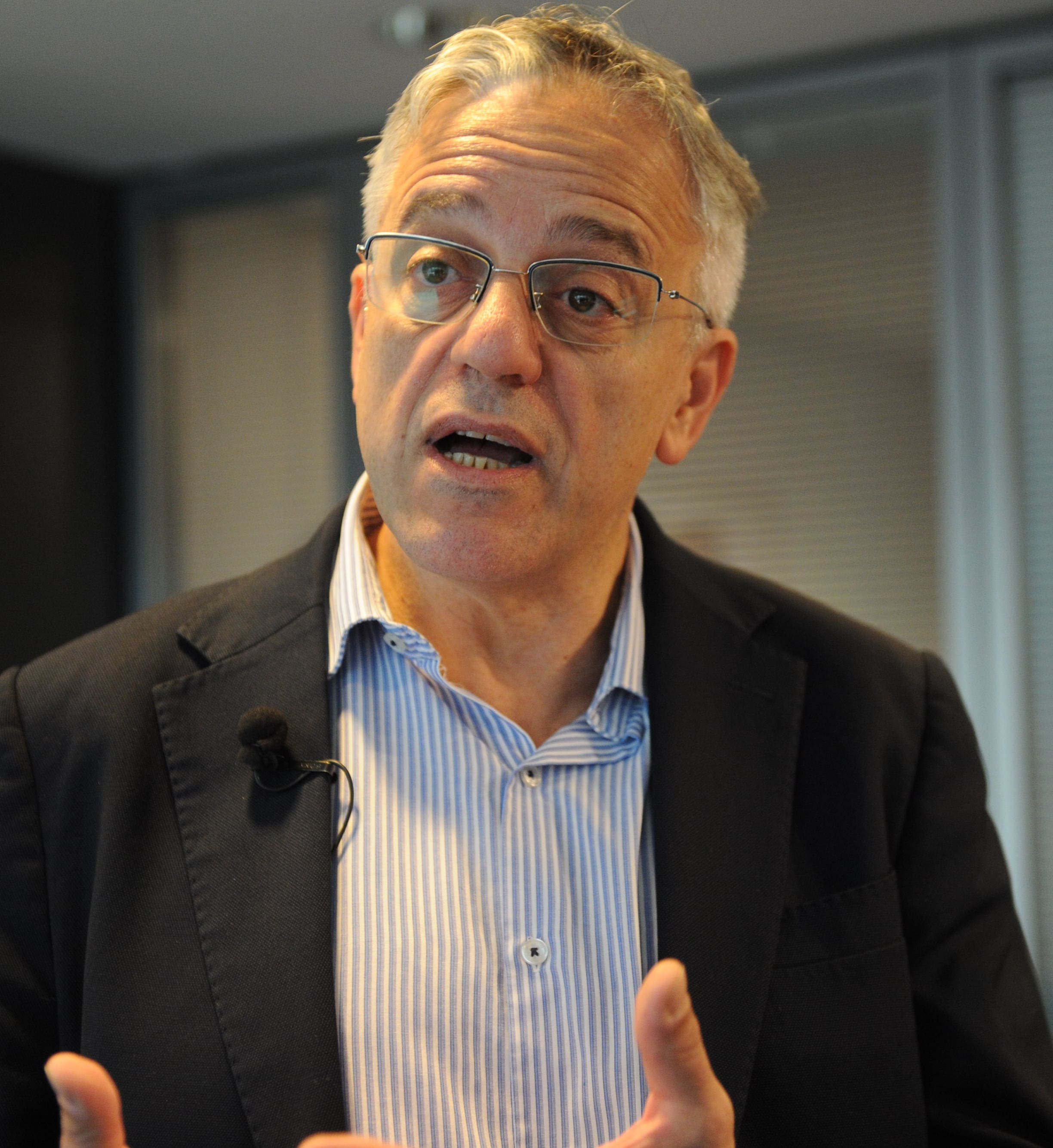 Rodrigo Arim