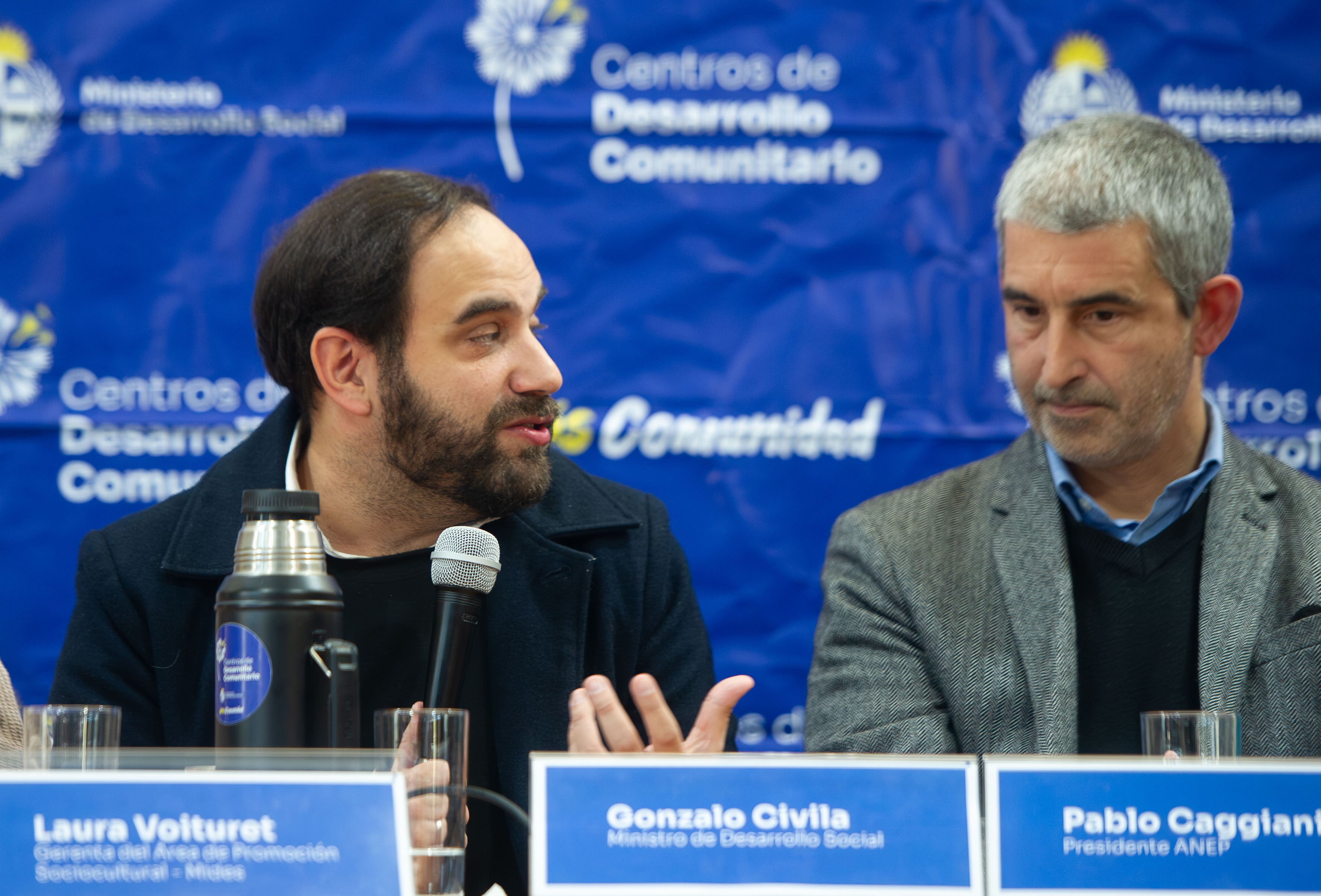 Civila y Caggiani
