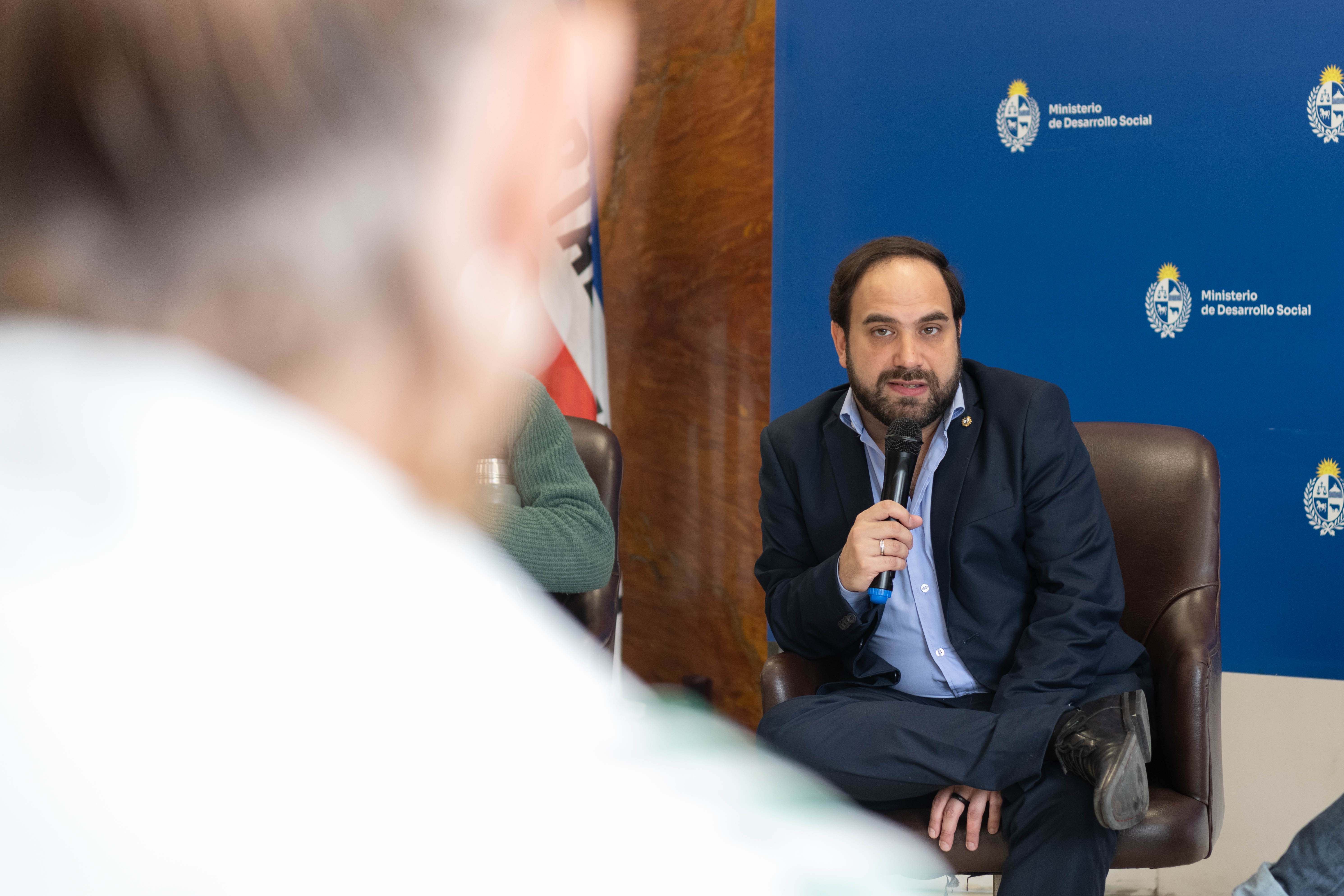 Gonzalo Civila