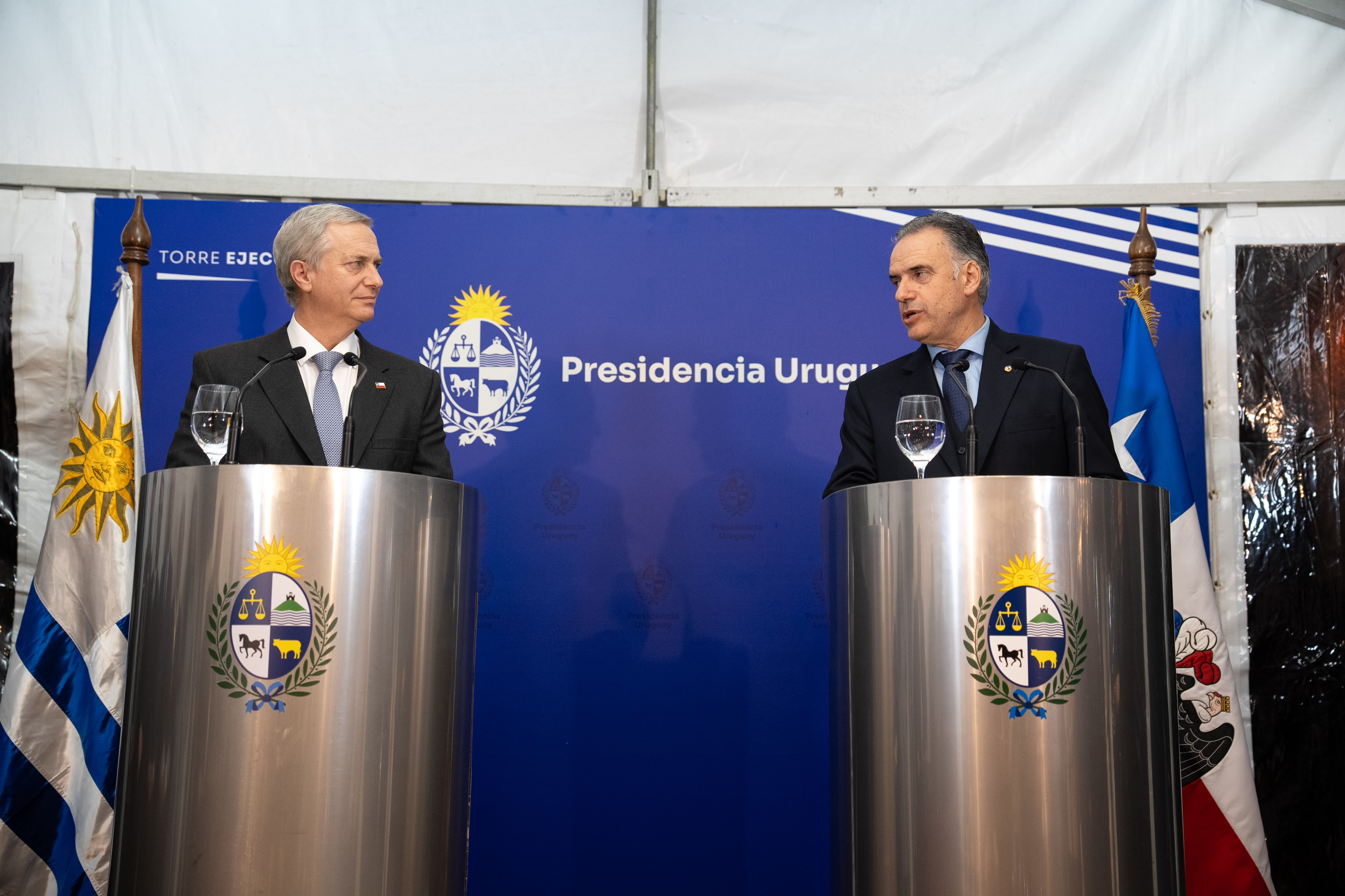 Kast y Orsi