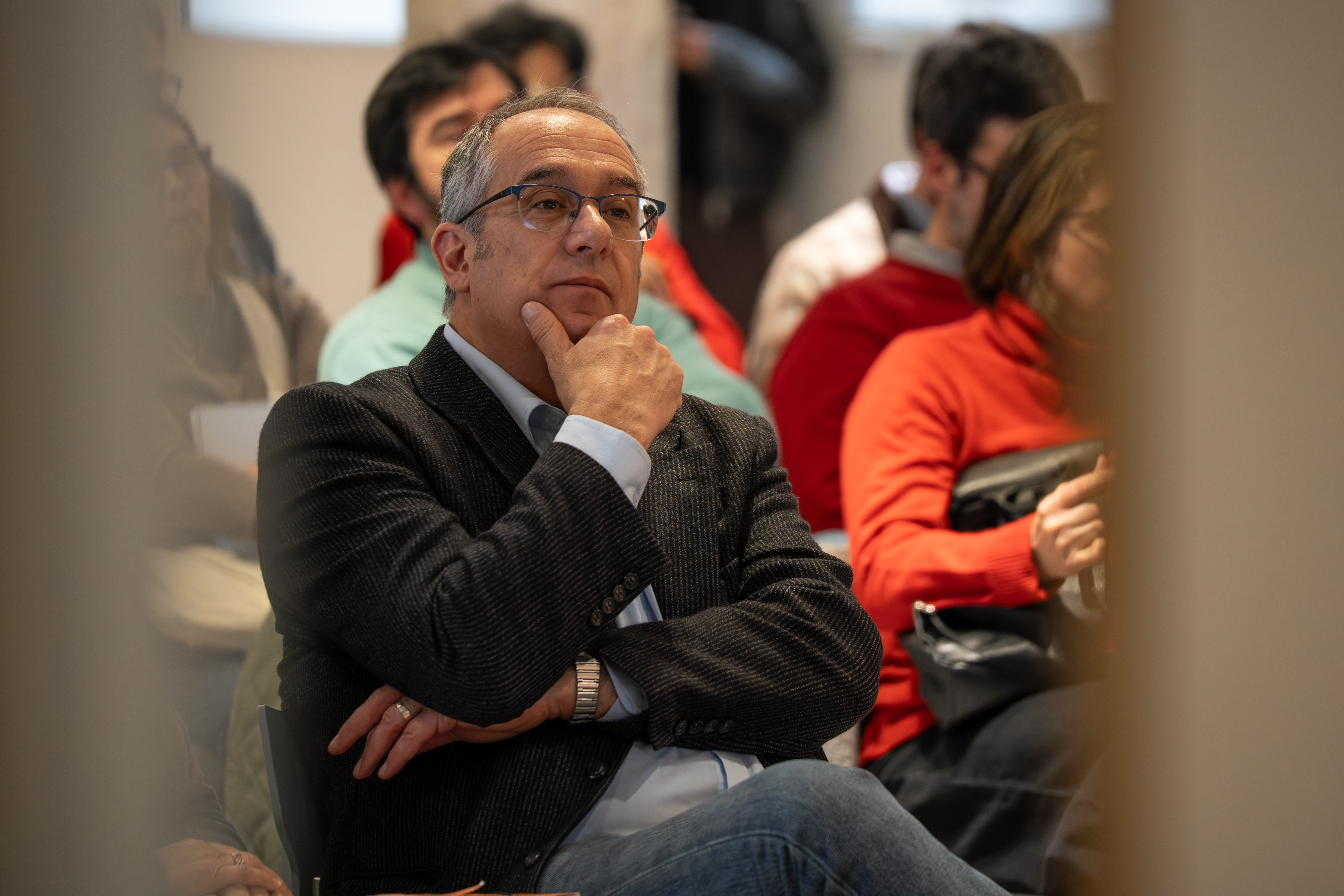 José Carlos Mahía