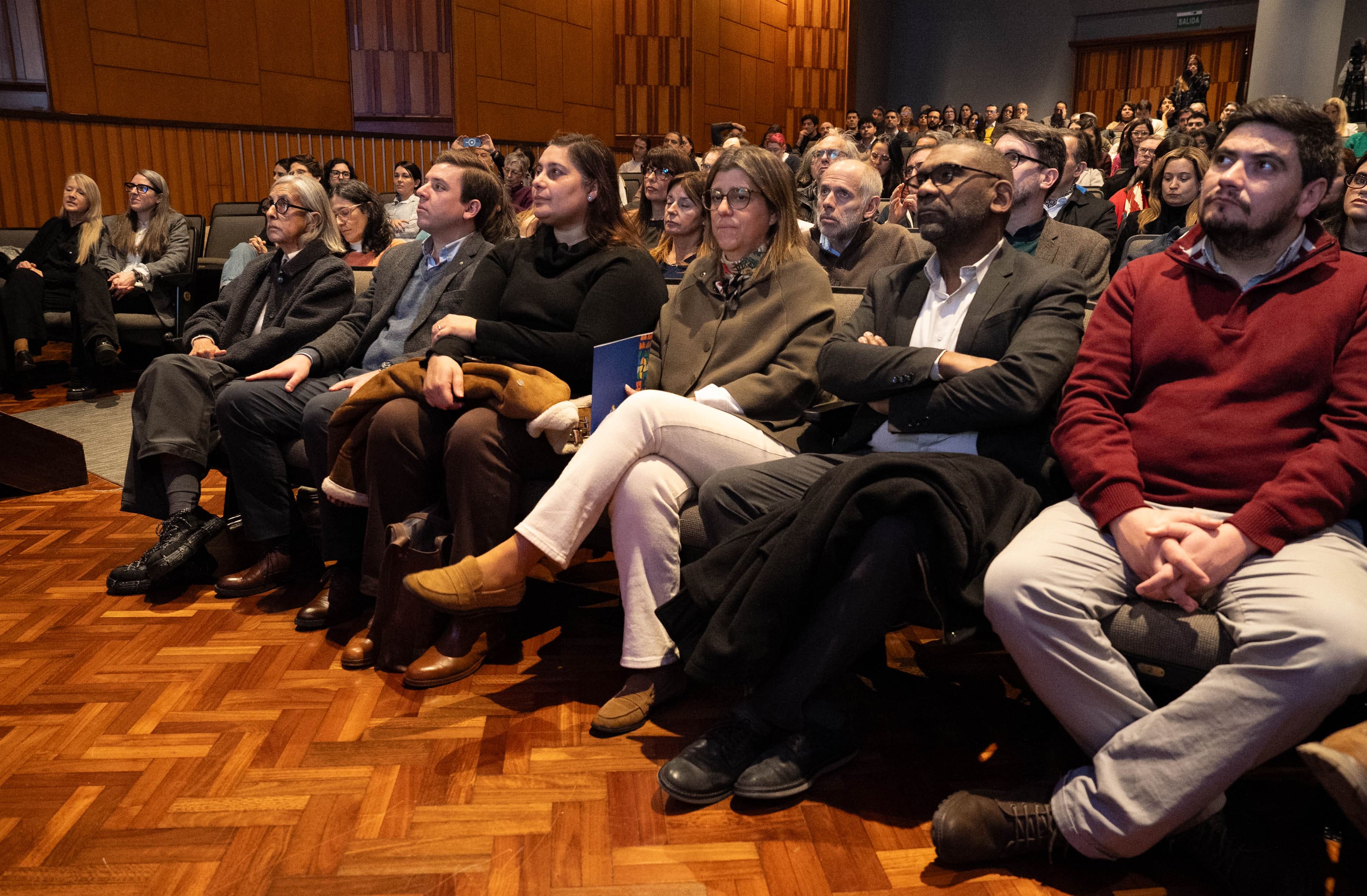 Entrega de premios