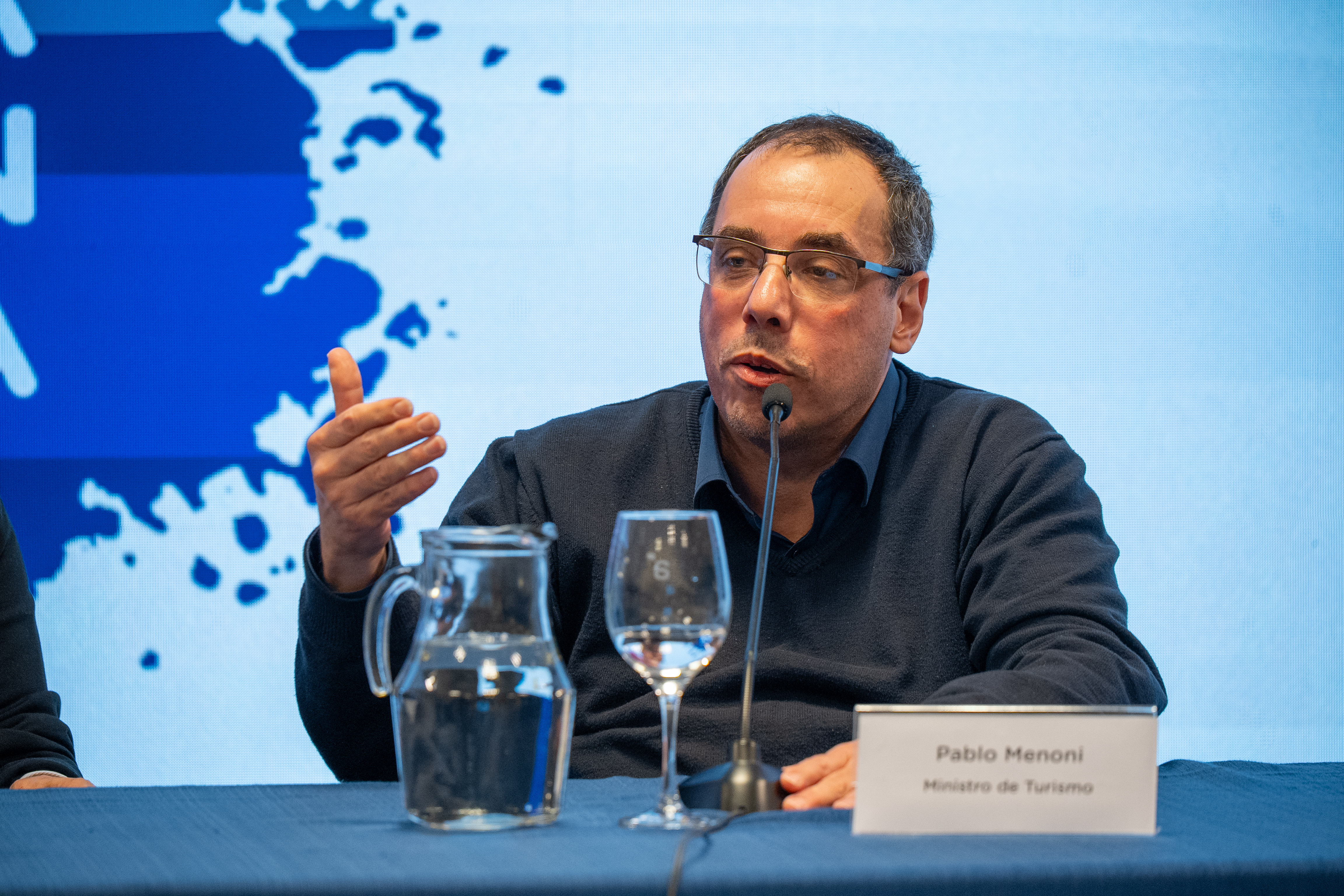 Pablo Menoni