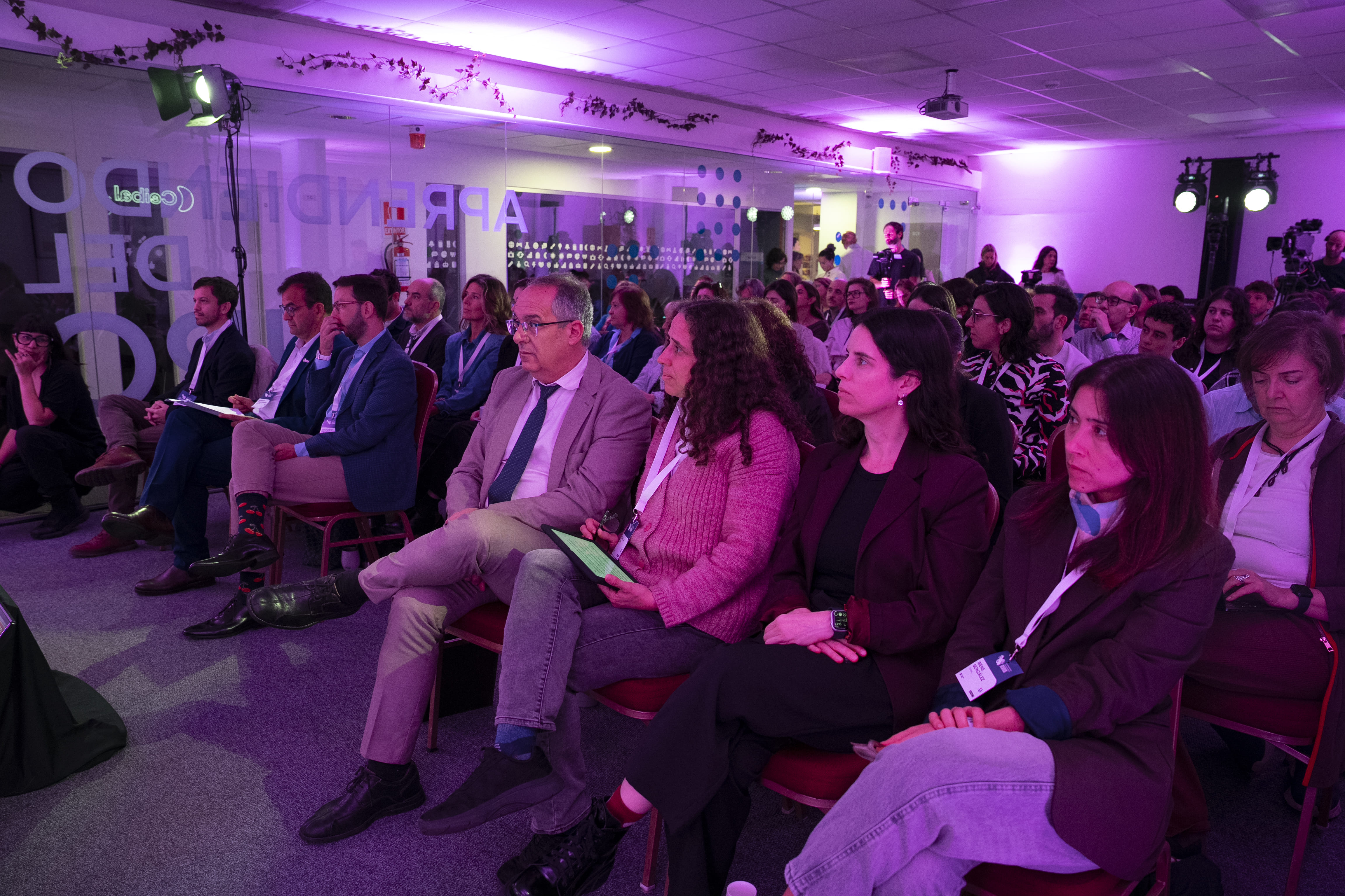 Presentación de Fondo Sectorial de Educación 2026