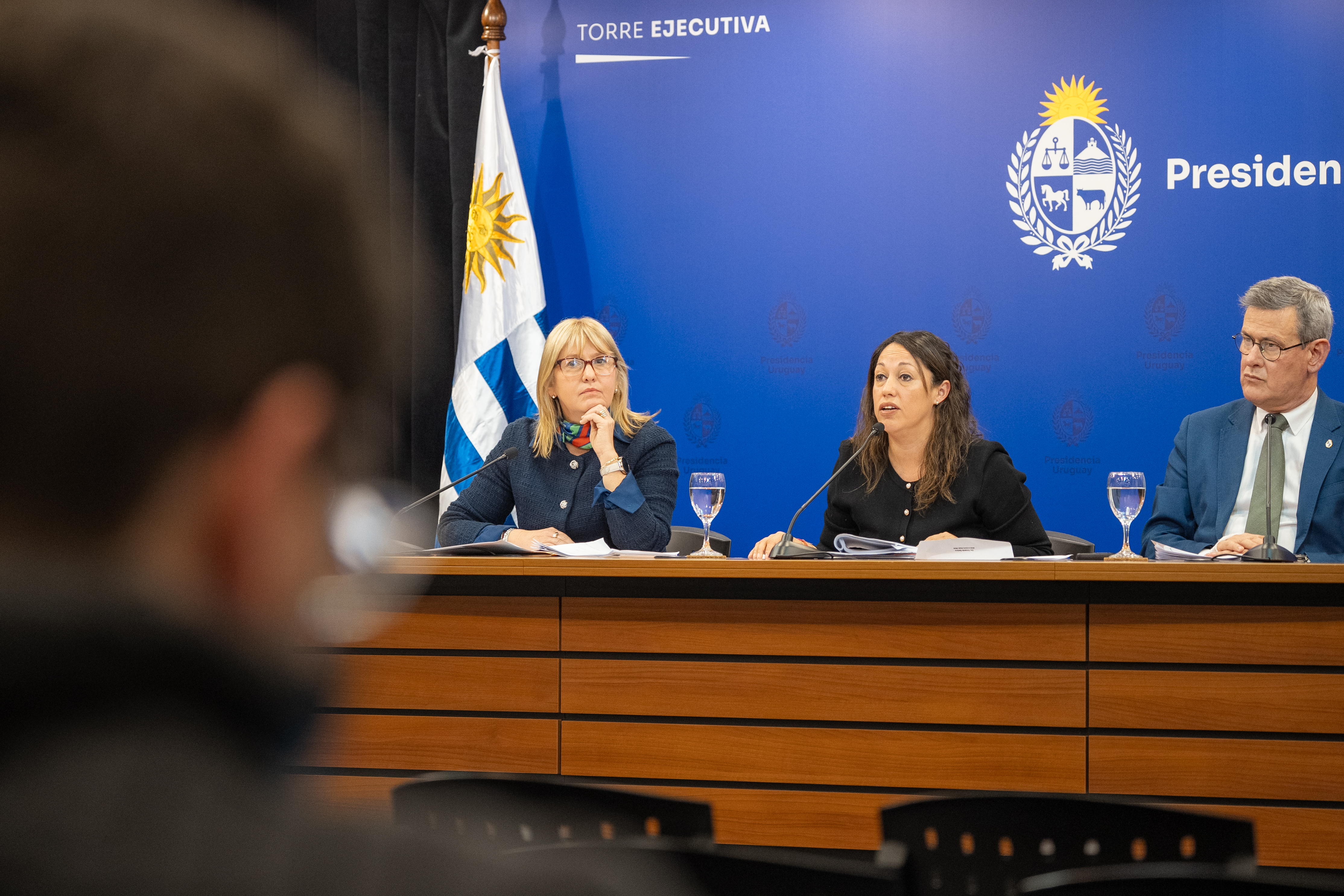 Lustemberg, Cardona y Díaz