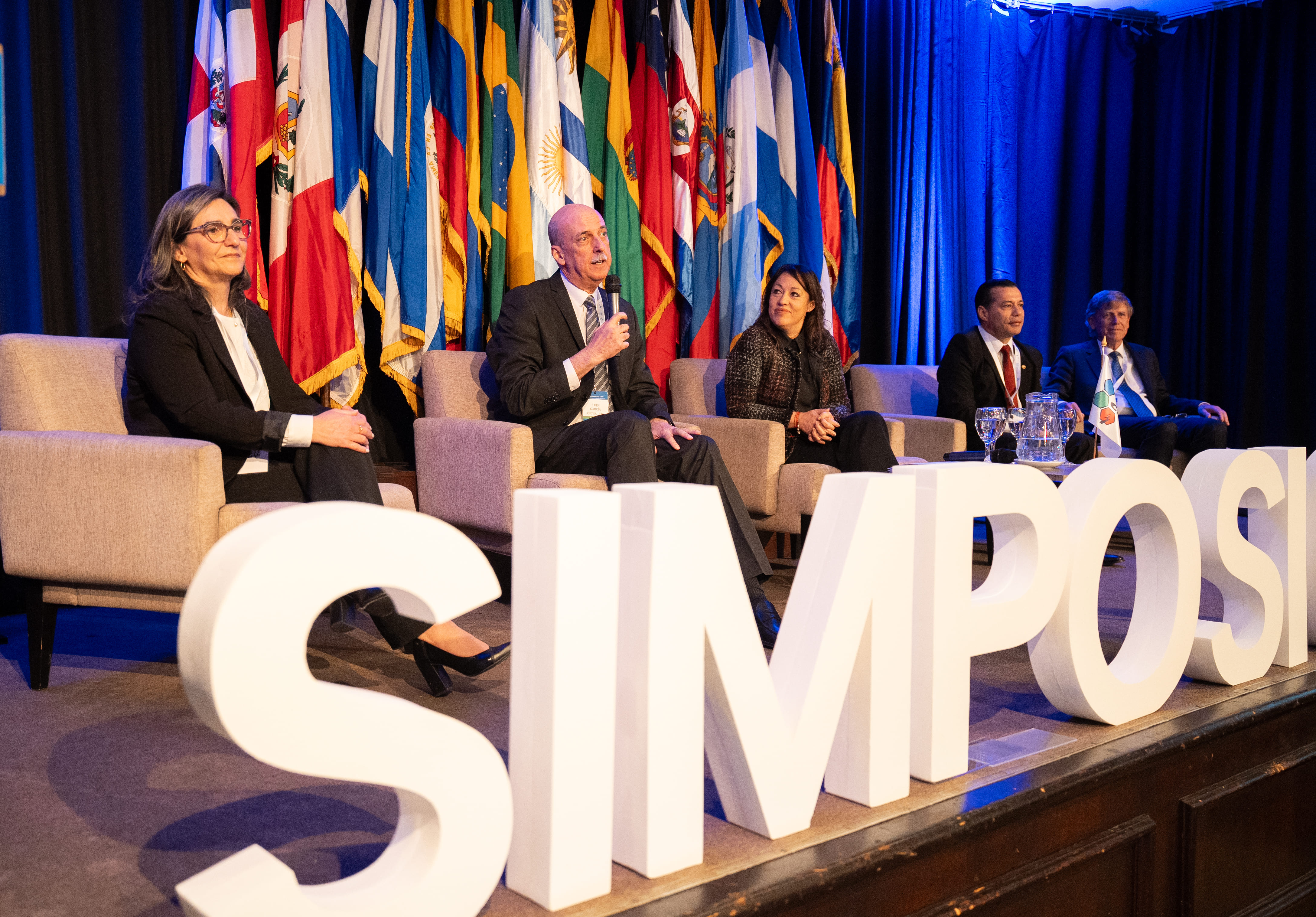 V Simposio CIER de Redes y Ciudades Inteligentes