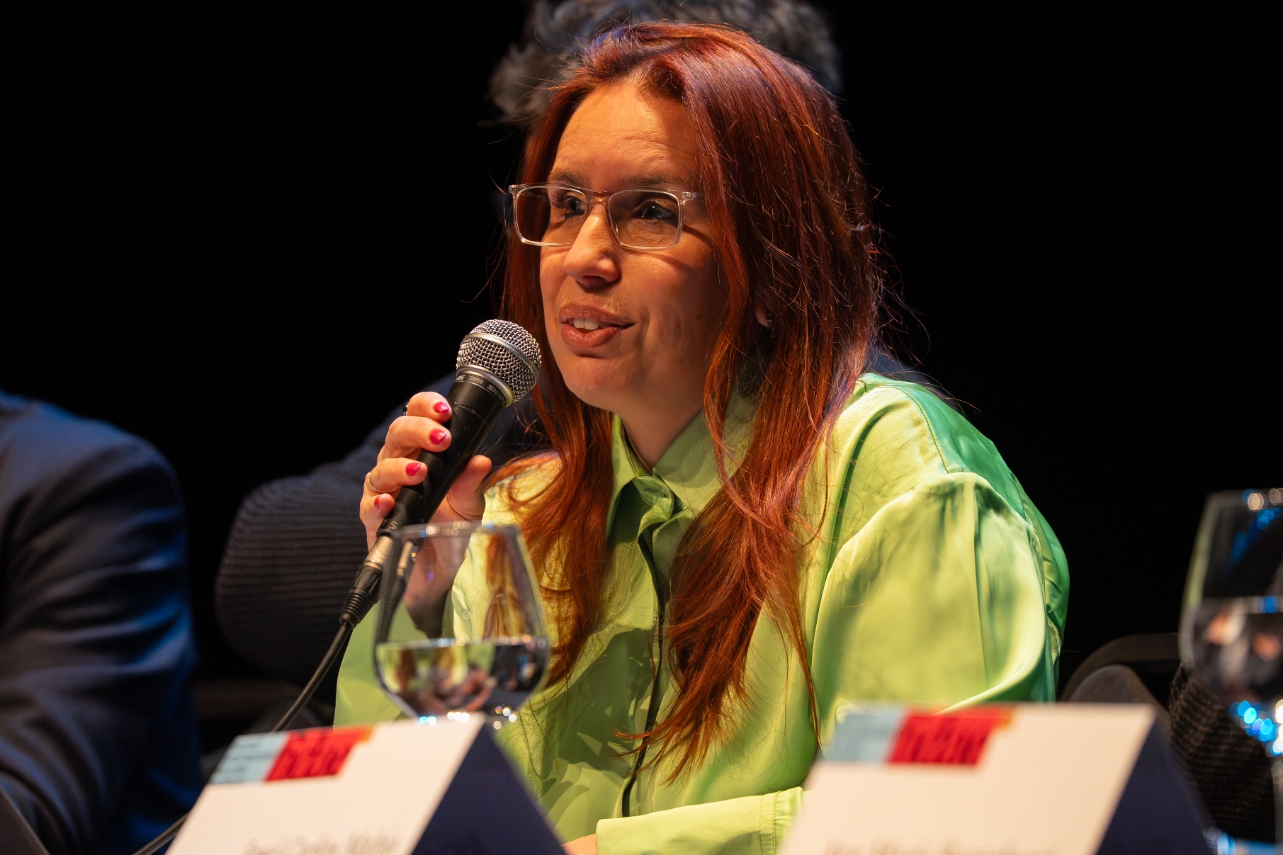 Maria Eugenia Vidal