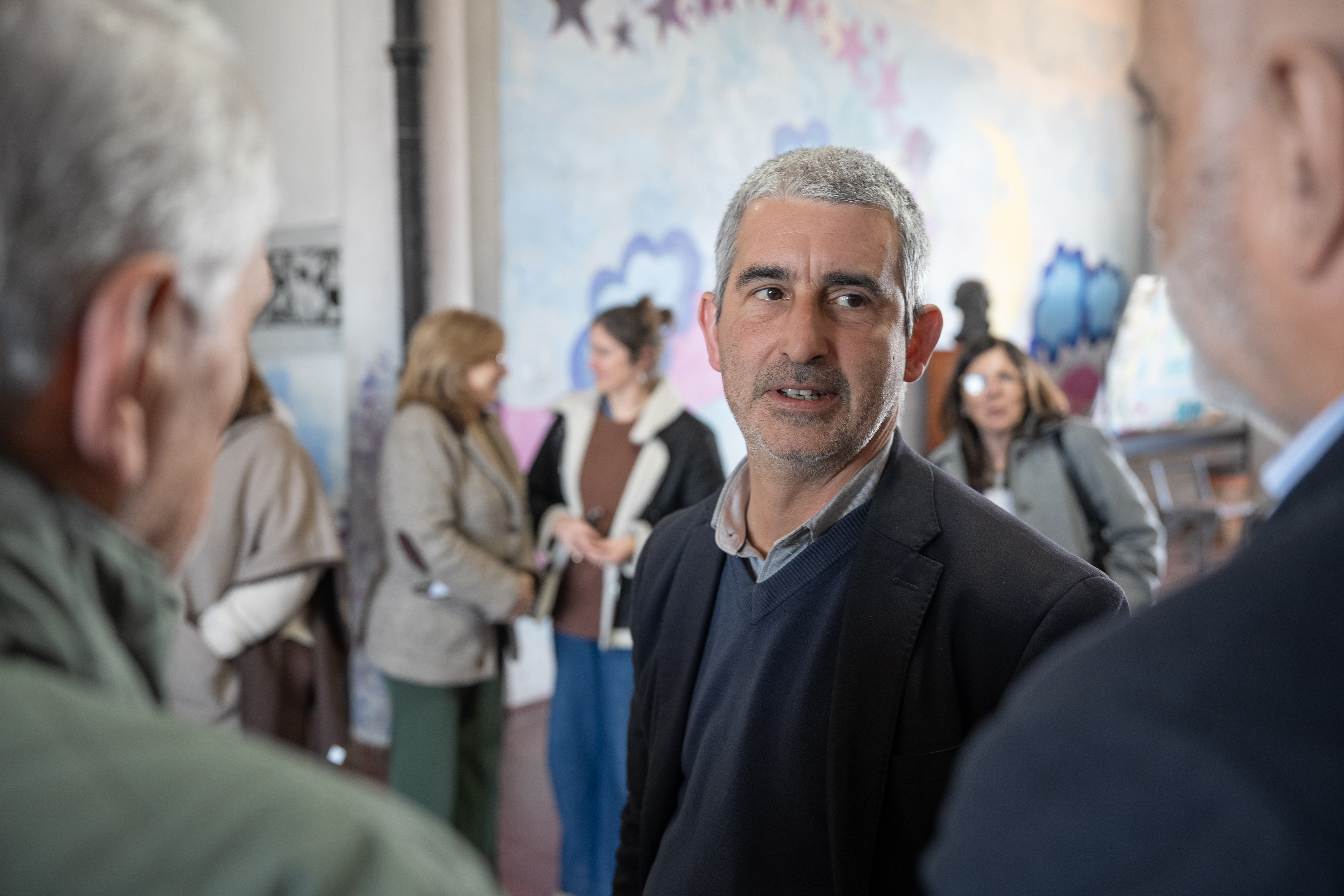 Pablo Caggiani