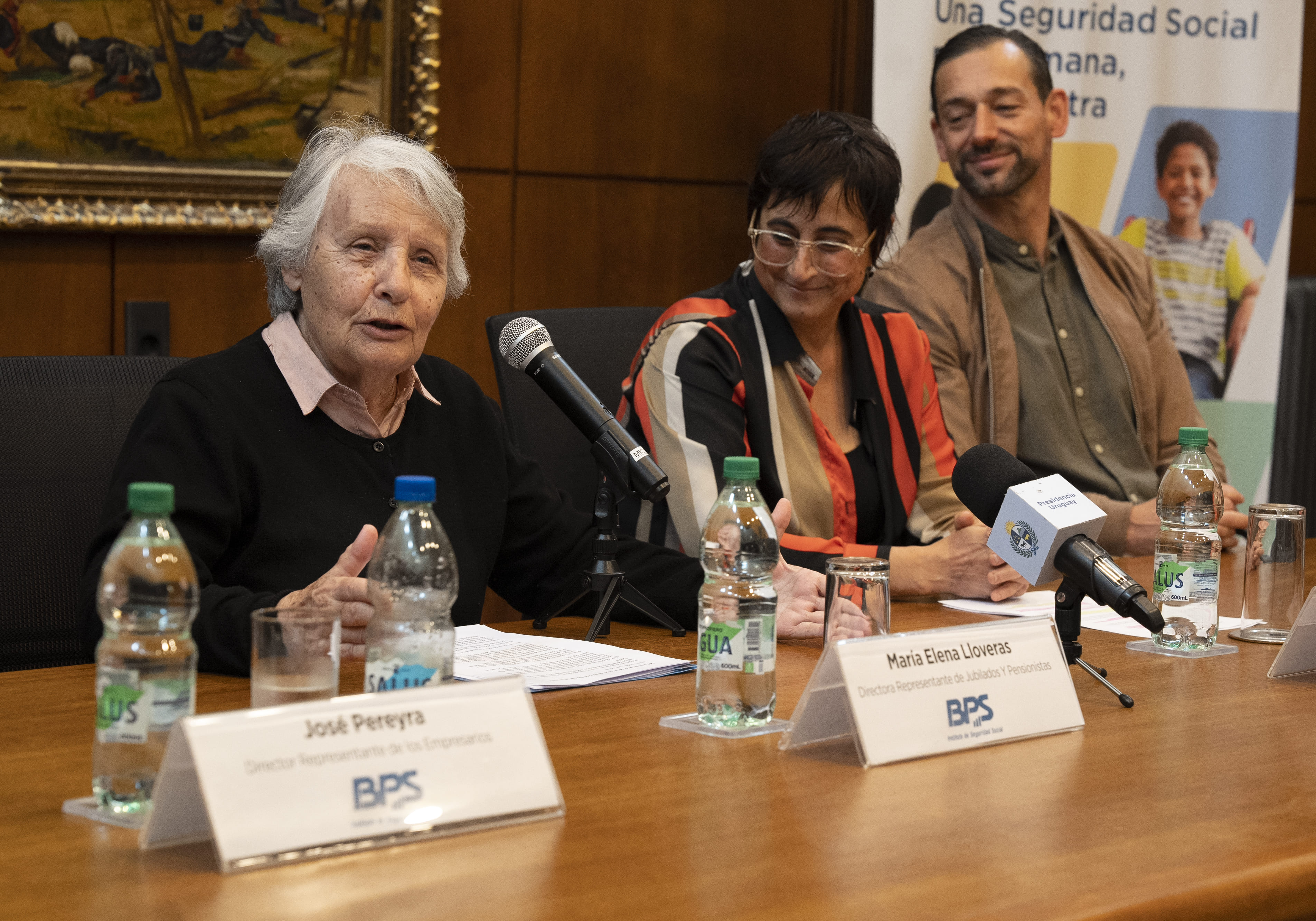 Lloveras, Pardo y Clavijo