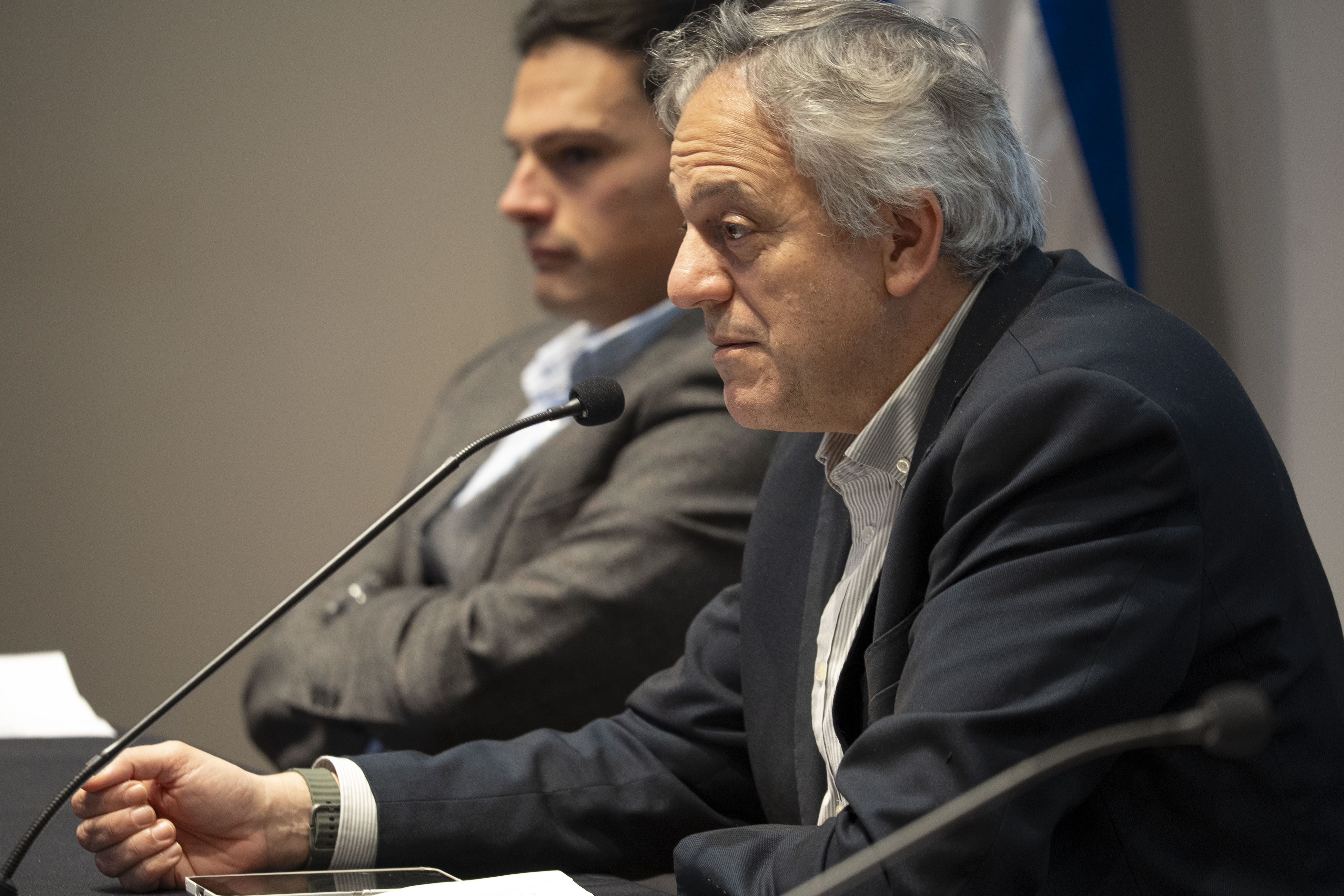 Arenas y Arim