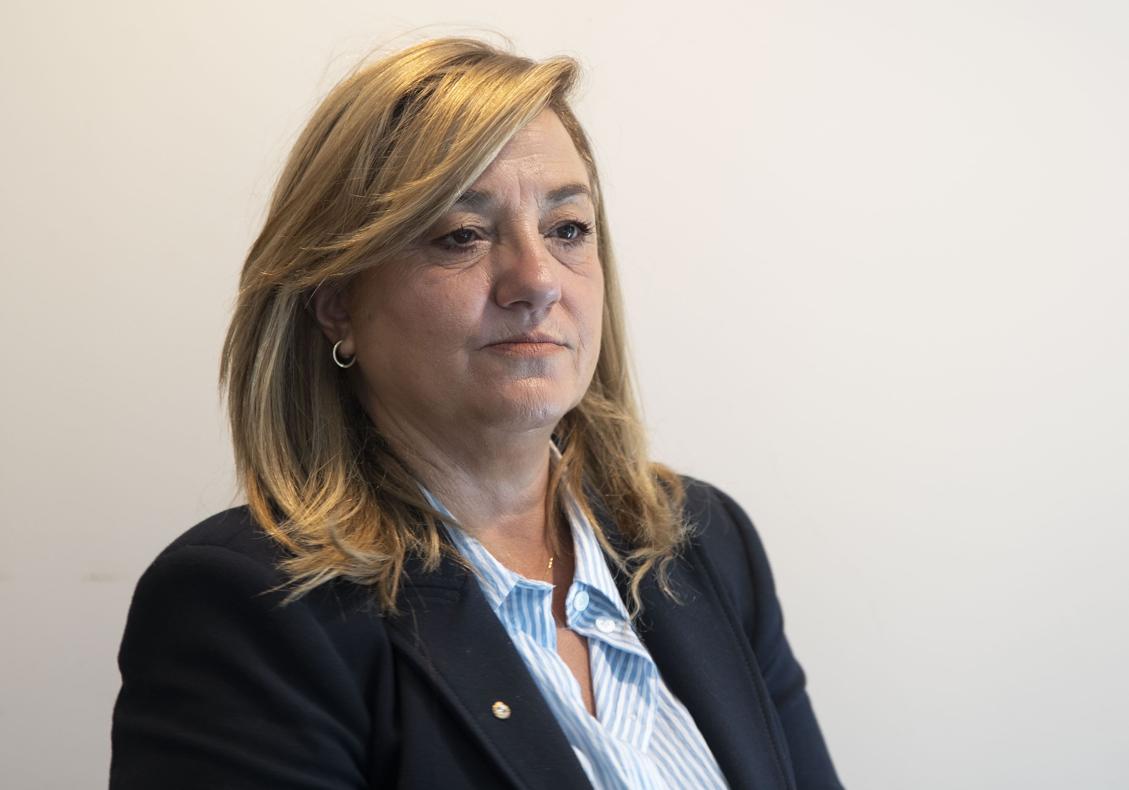Sandra Libonatti