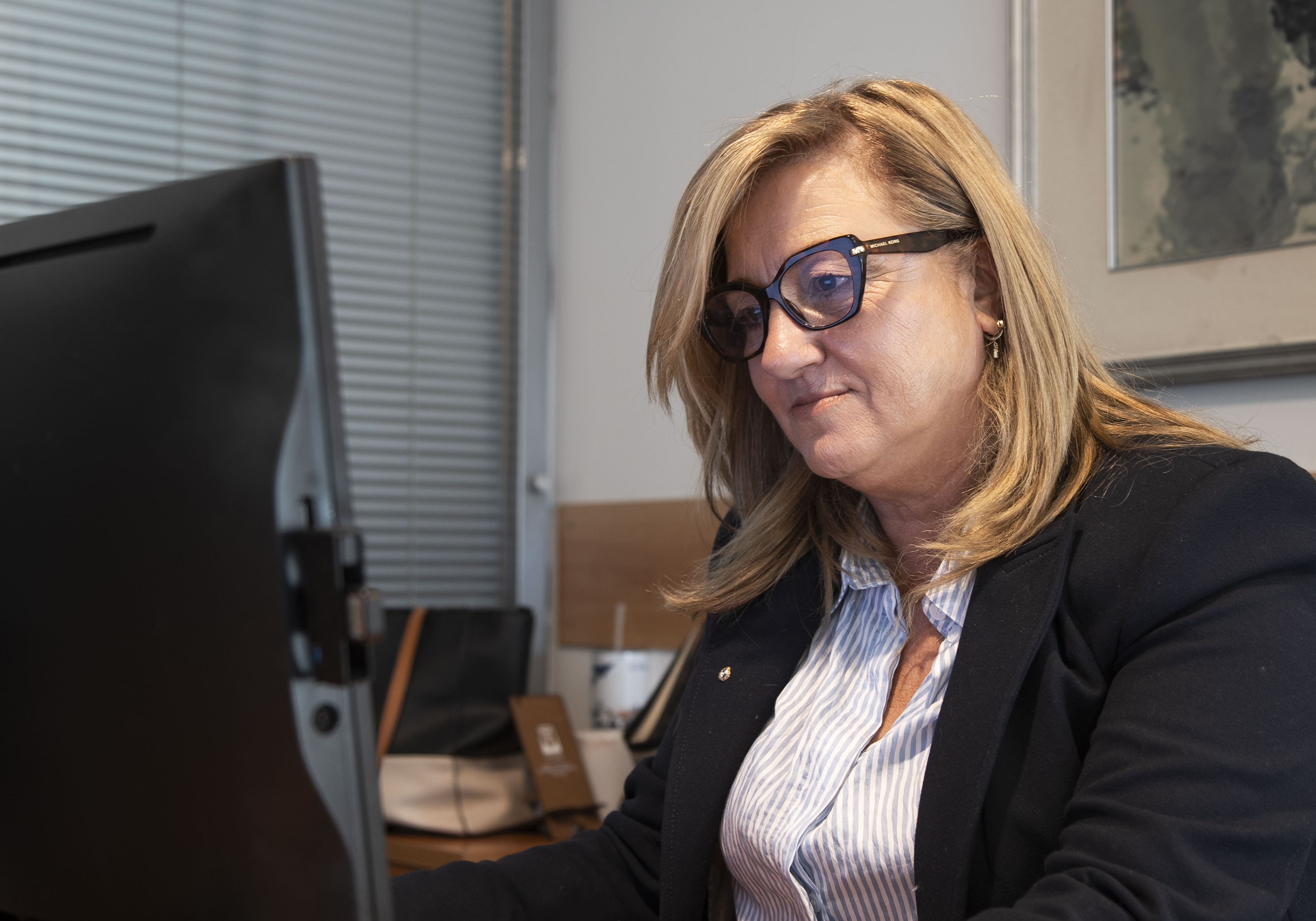 Sandra Libonatti