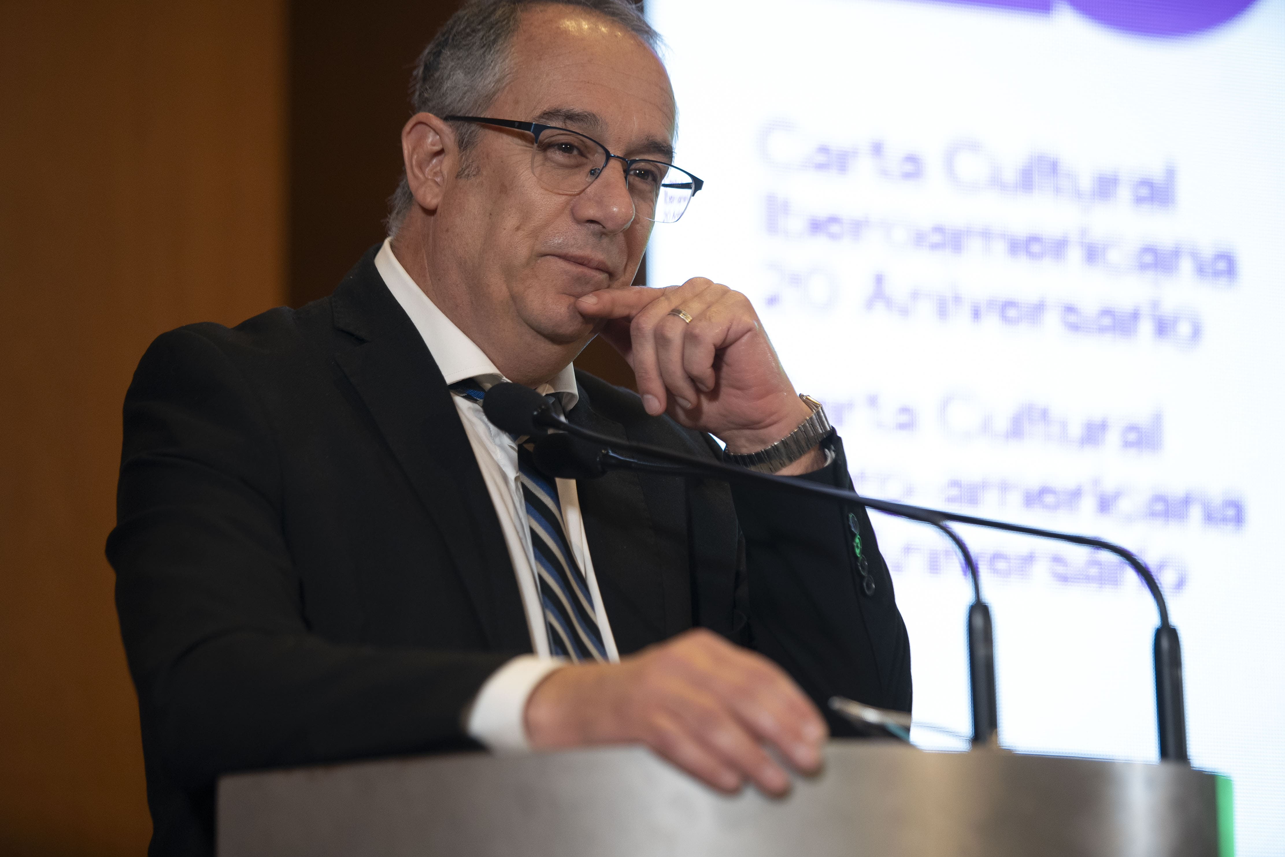 José Carlos Mahía