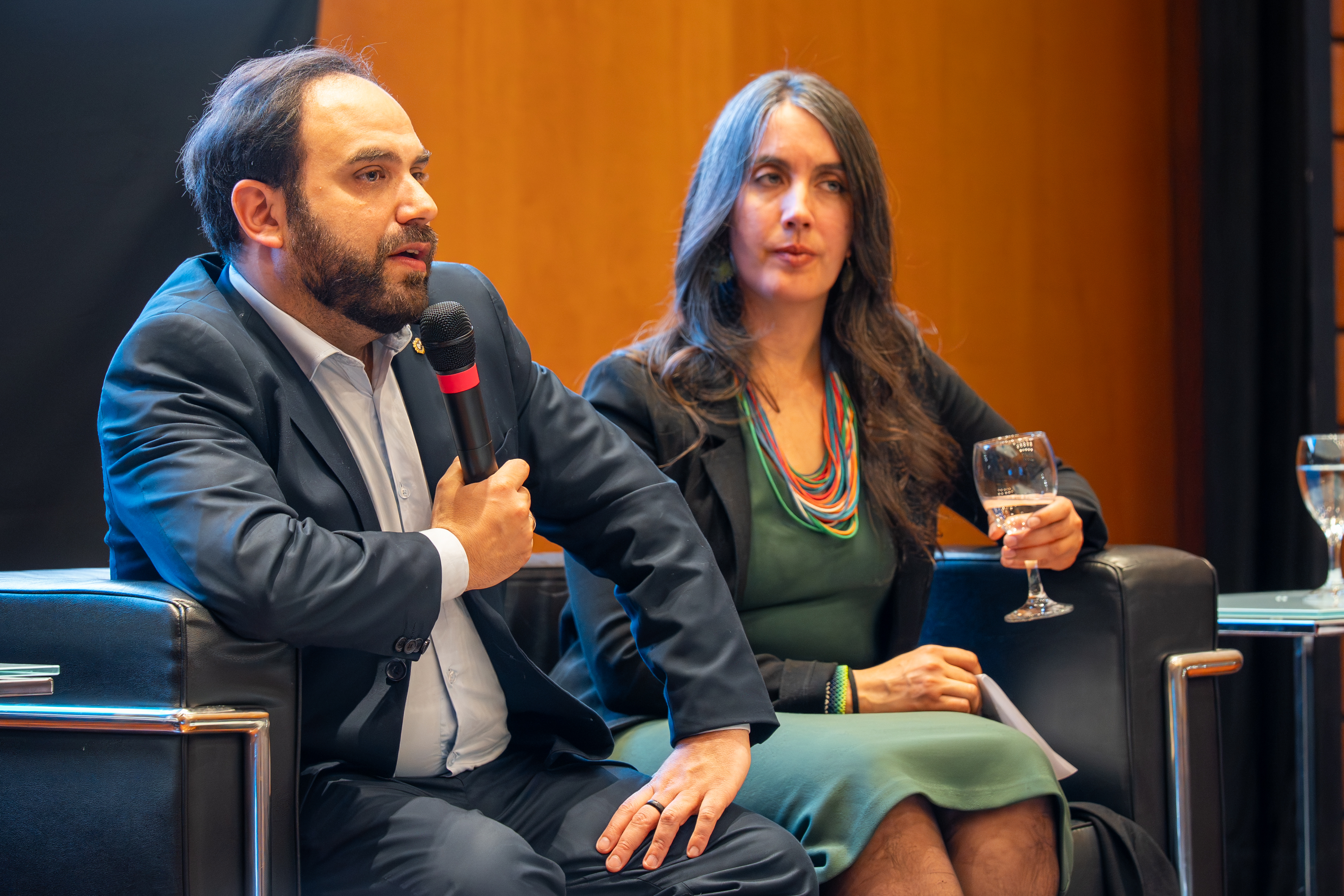 Civila y Larzábal