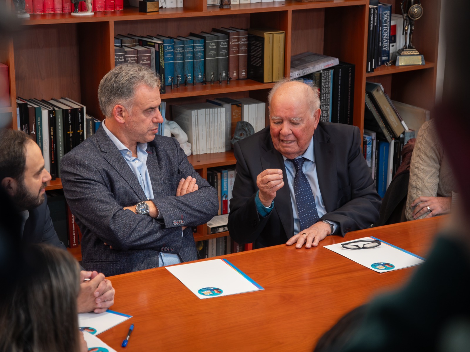 Orsi e Iglesias