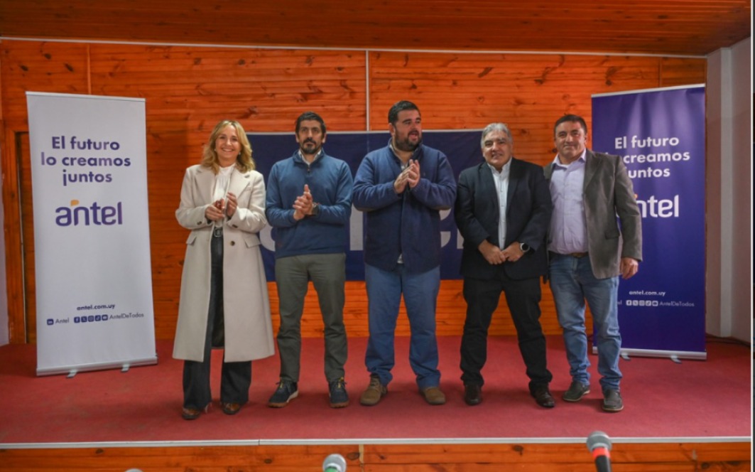 Autoridades