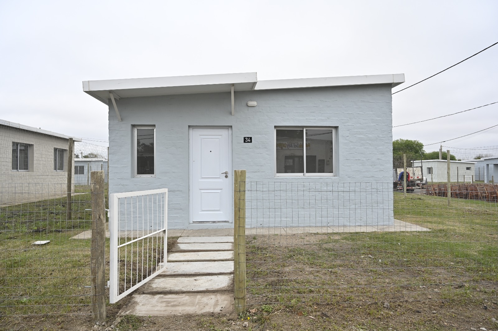 Vivienda