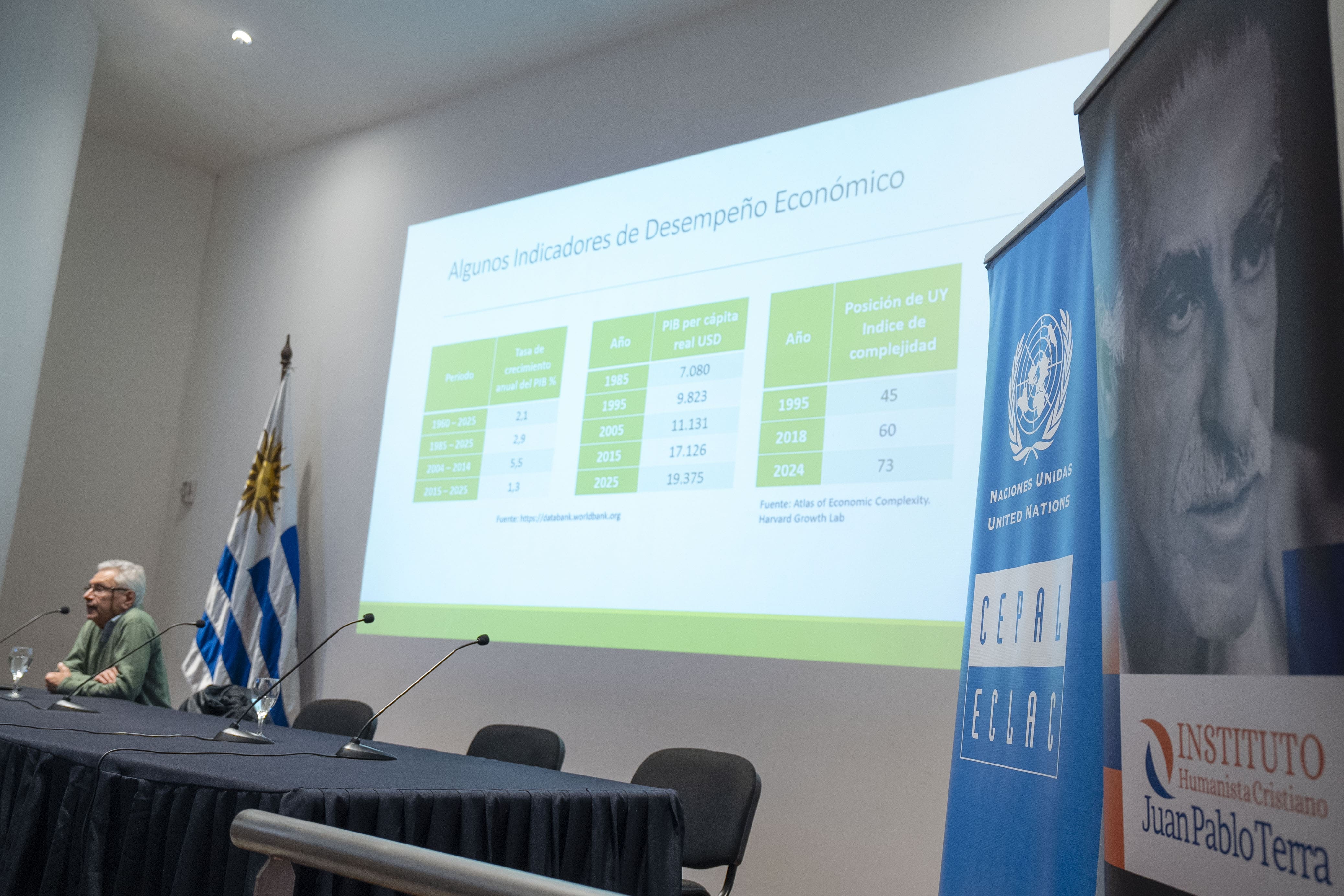 “Prioridades para la innovación en el sector agropecuario y agroindustrial”