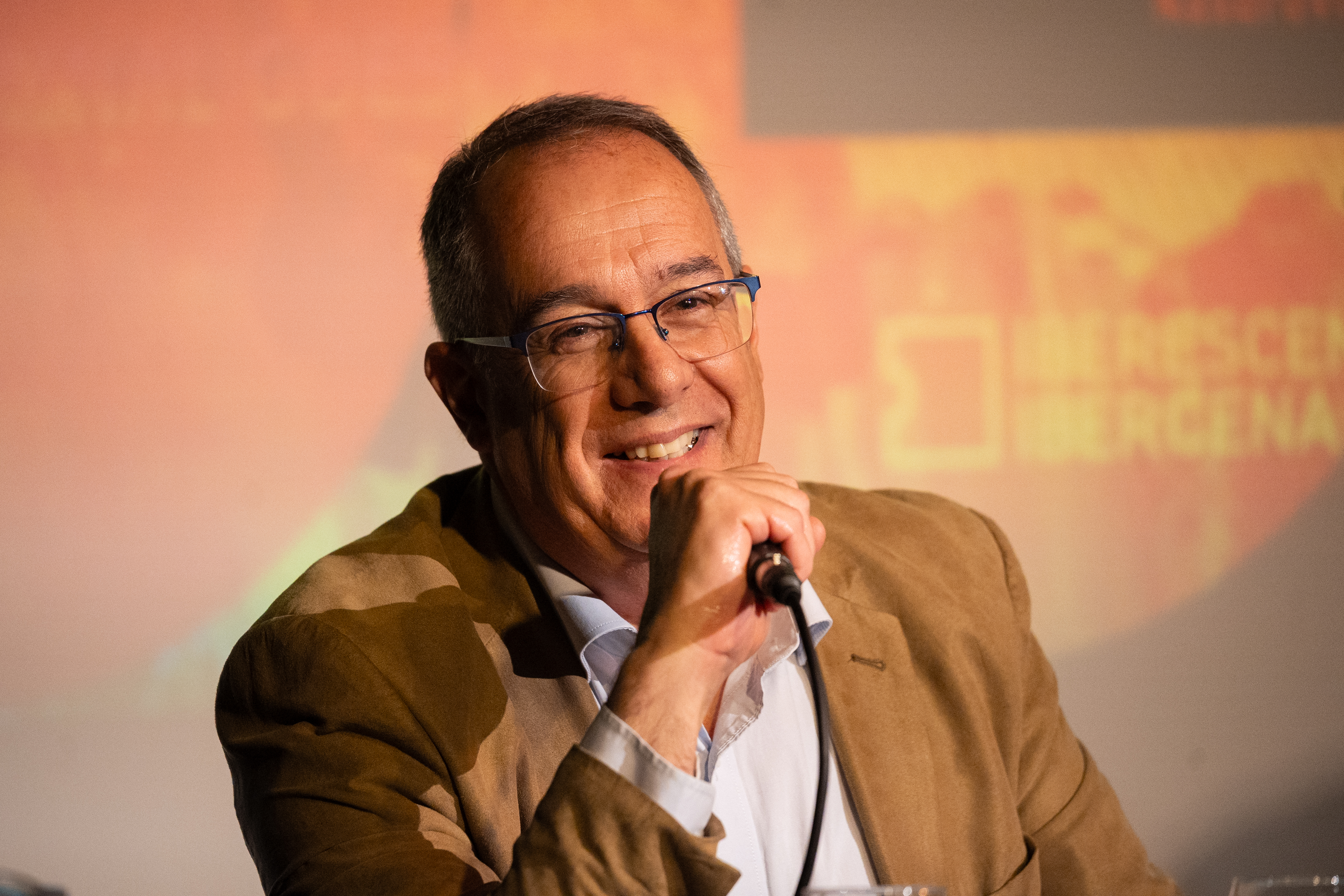 José Carlos Mahía