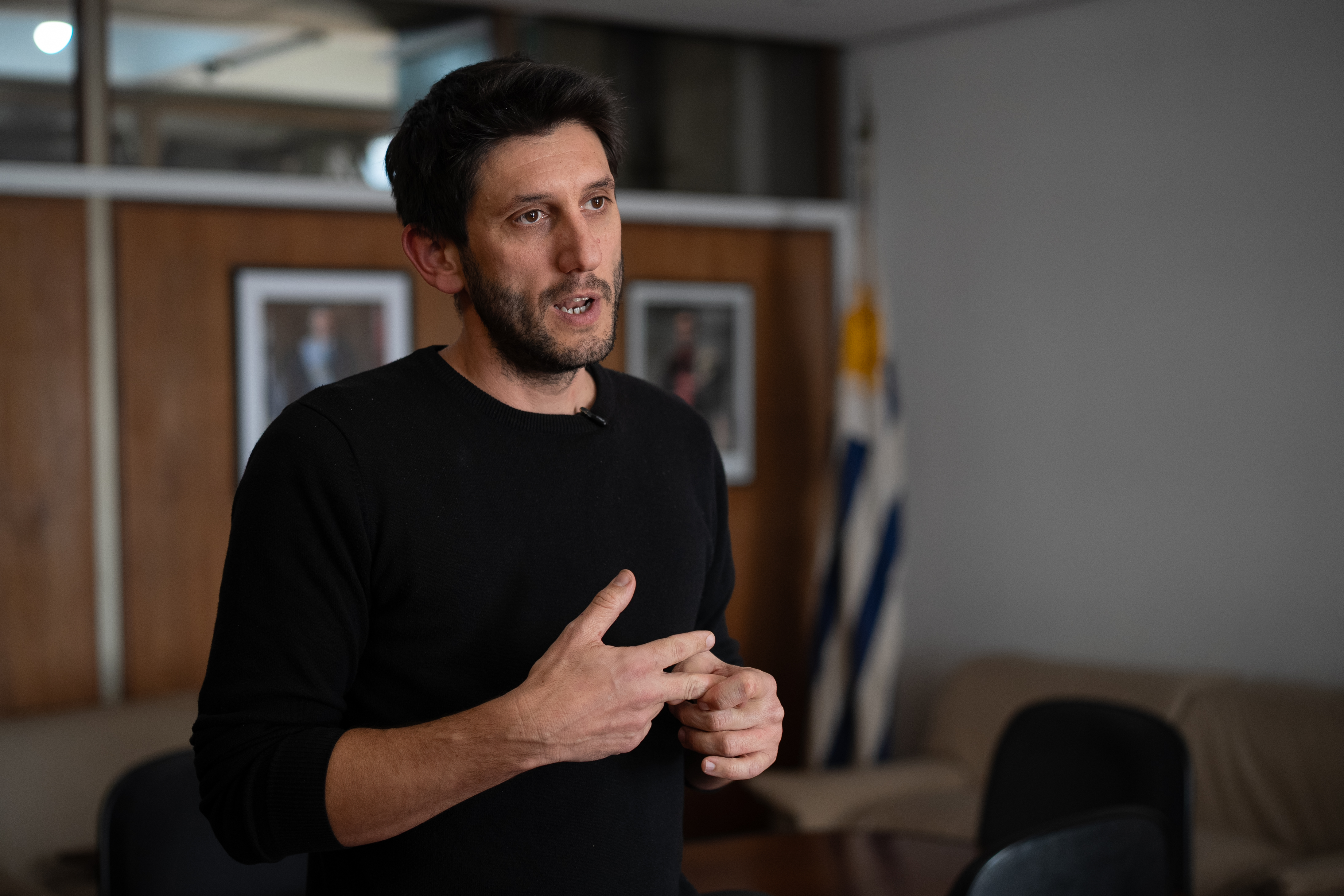 Federico Magnone