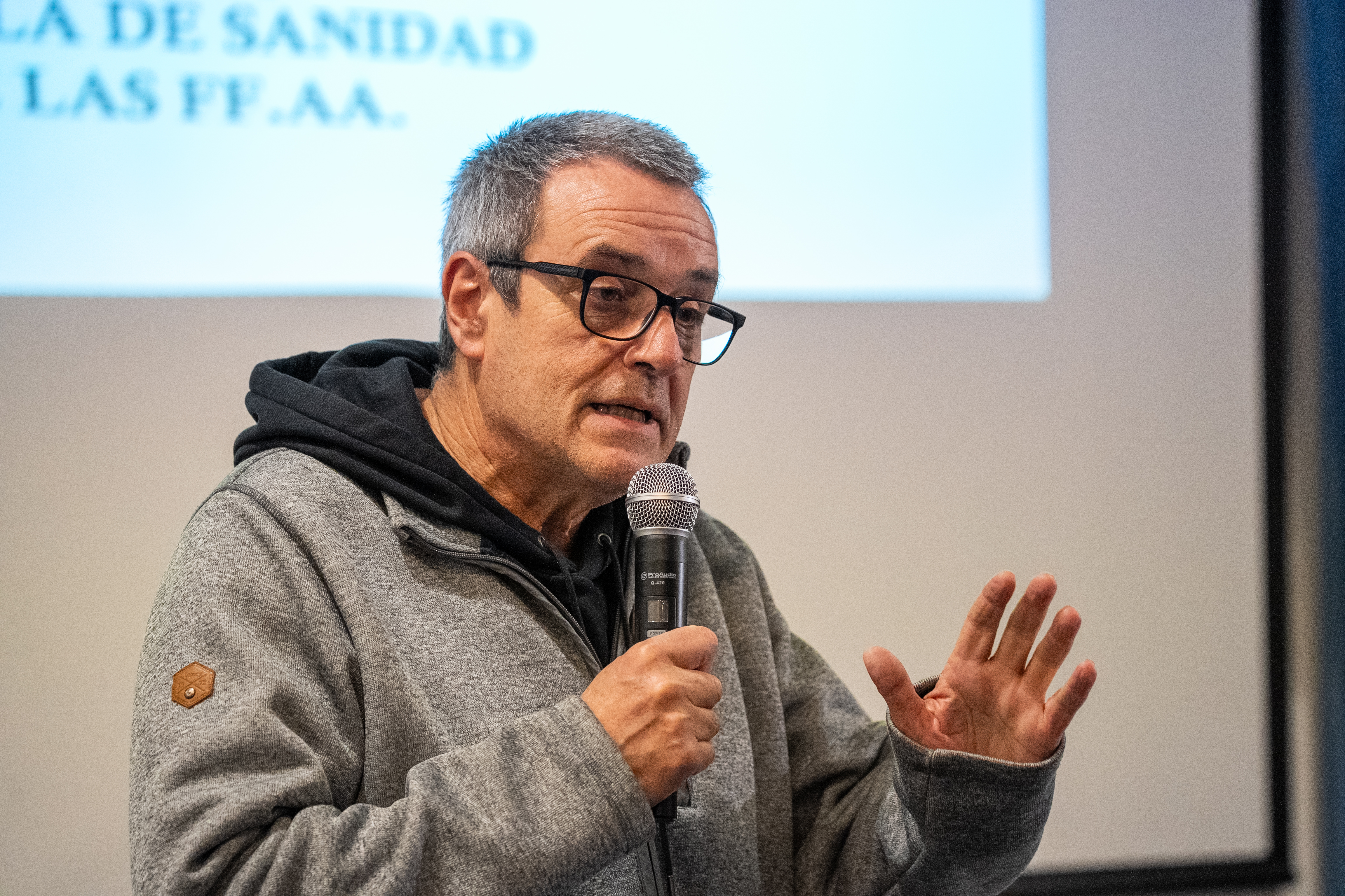 Jaime Saavedra