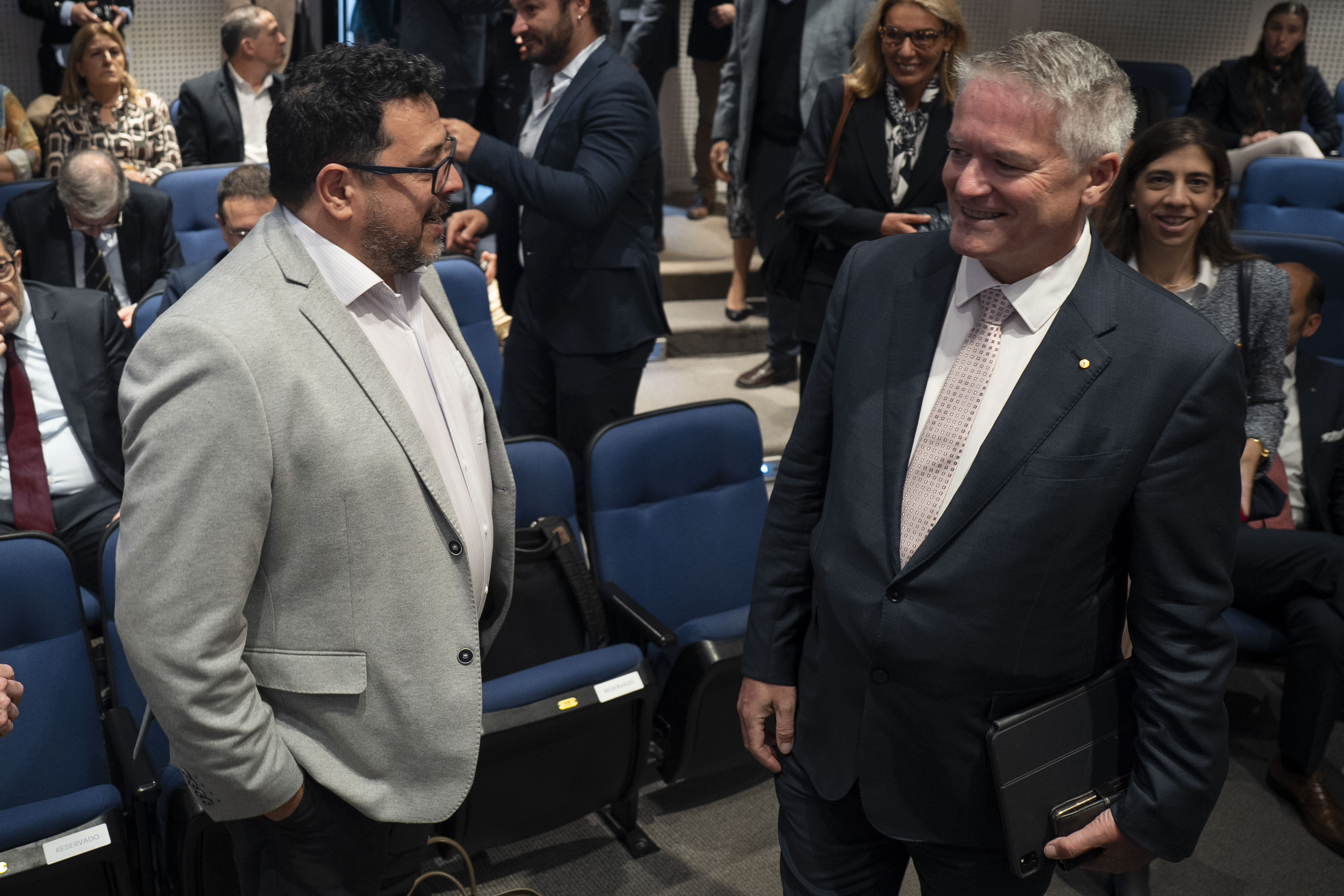 Sánchez y Cormann