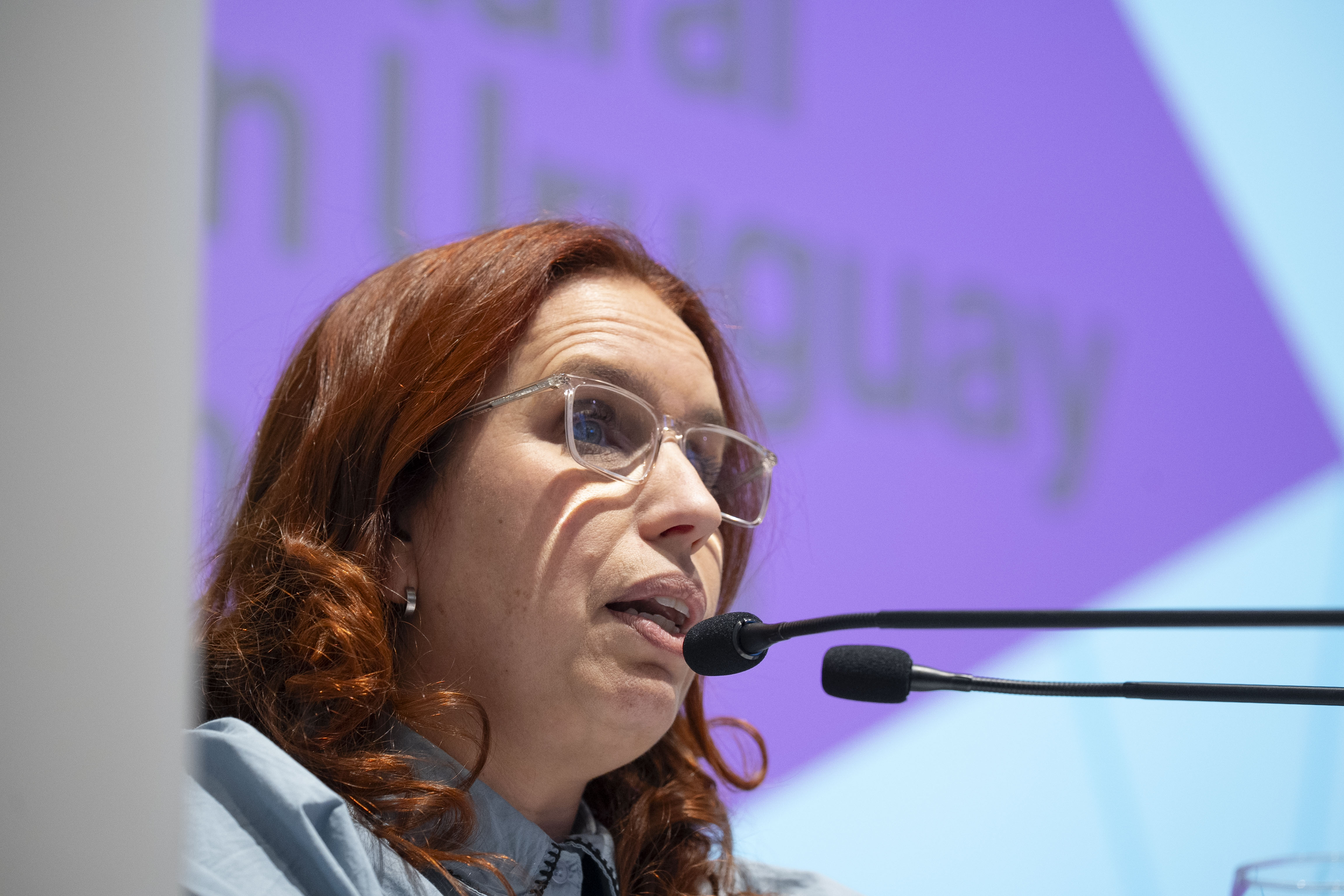 María Eugenia Vidal