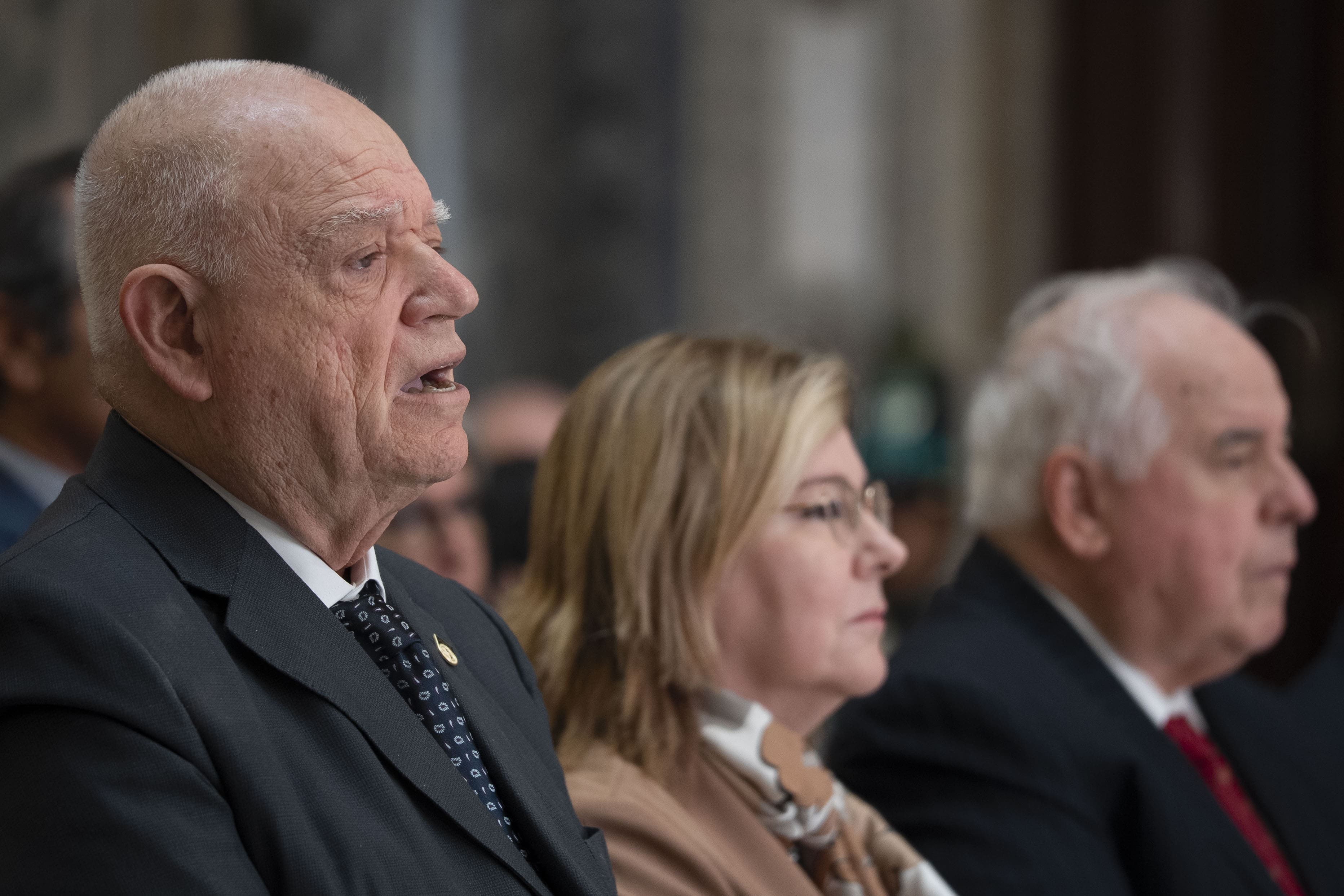 Exautoridades de la Corte Interamericana de Derechos Humanos