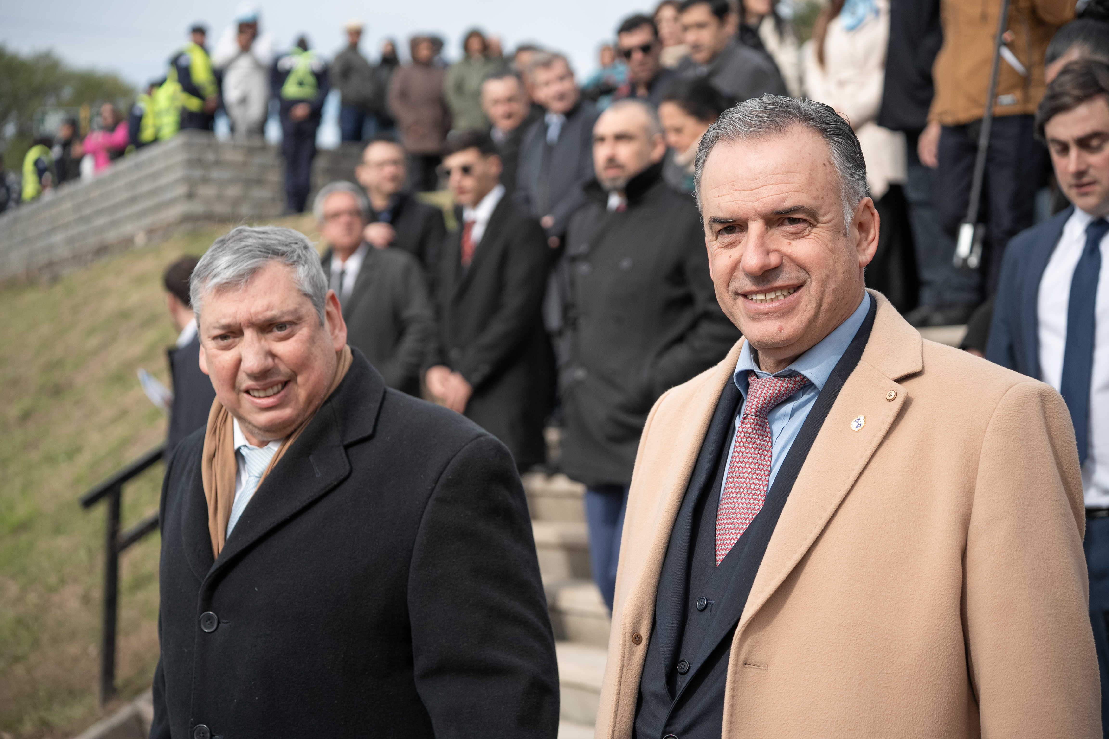 Enciso y Orsi