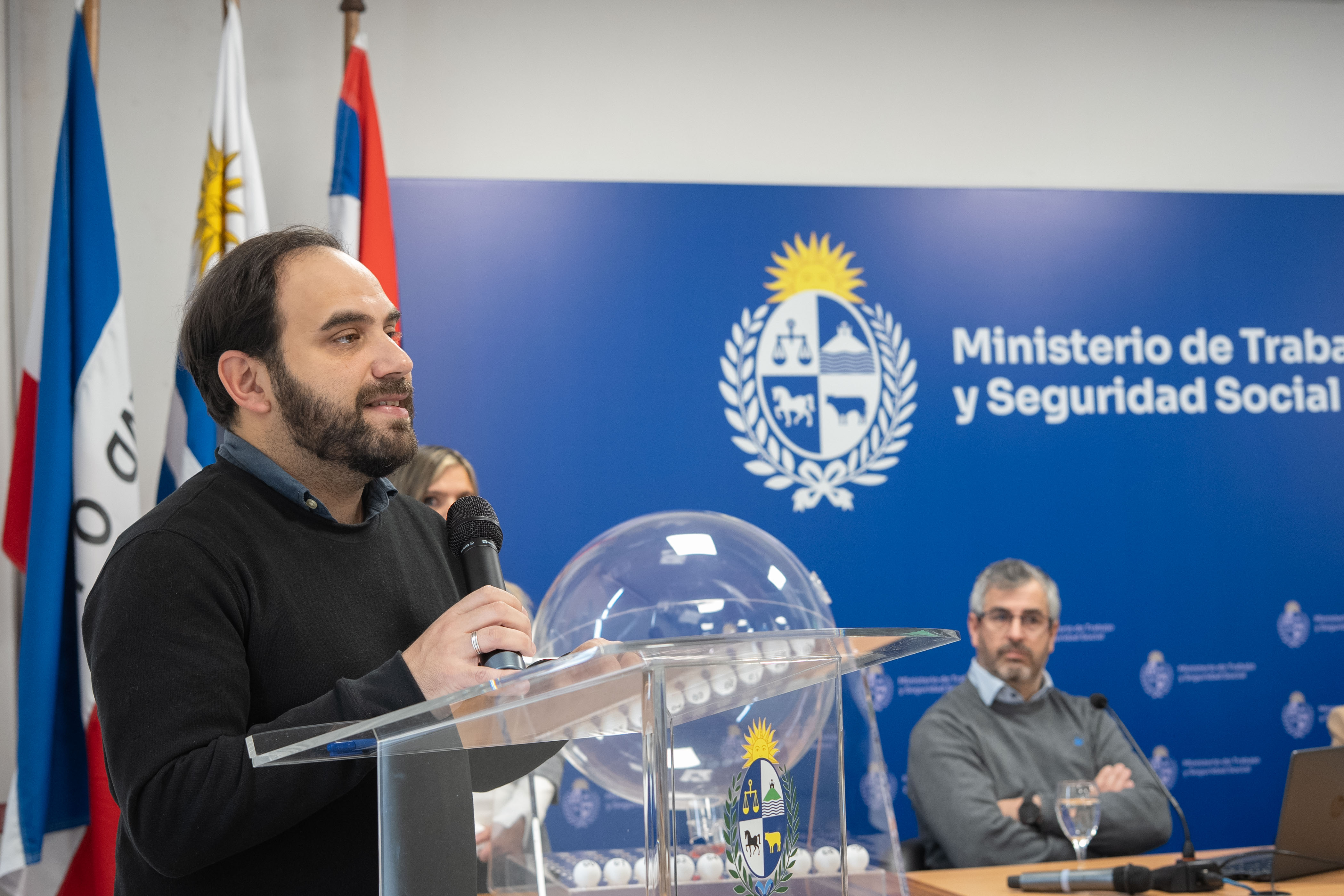 Gonzalo Civila