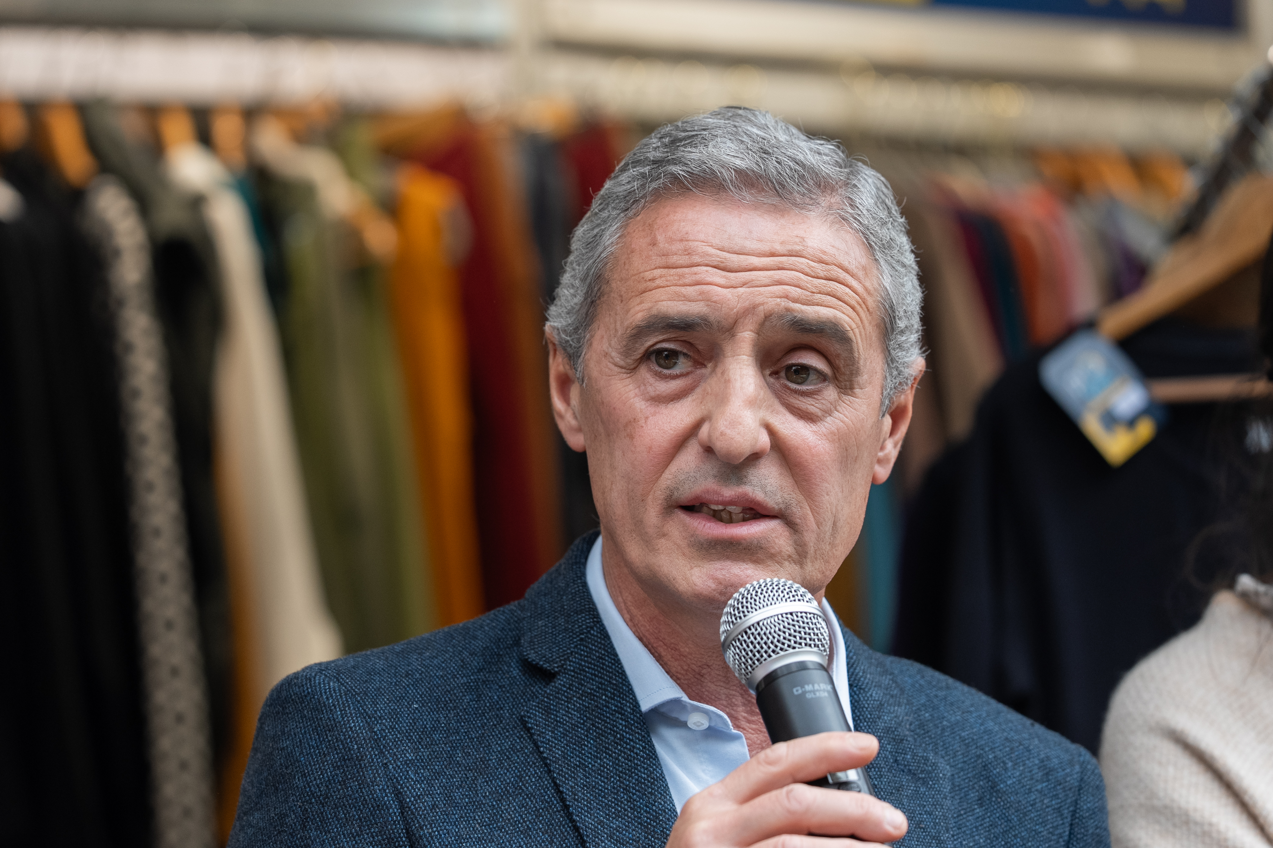 Martin Dibarboure