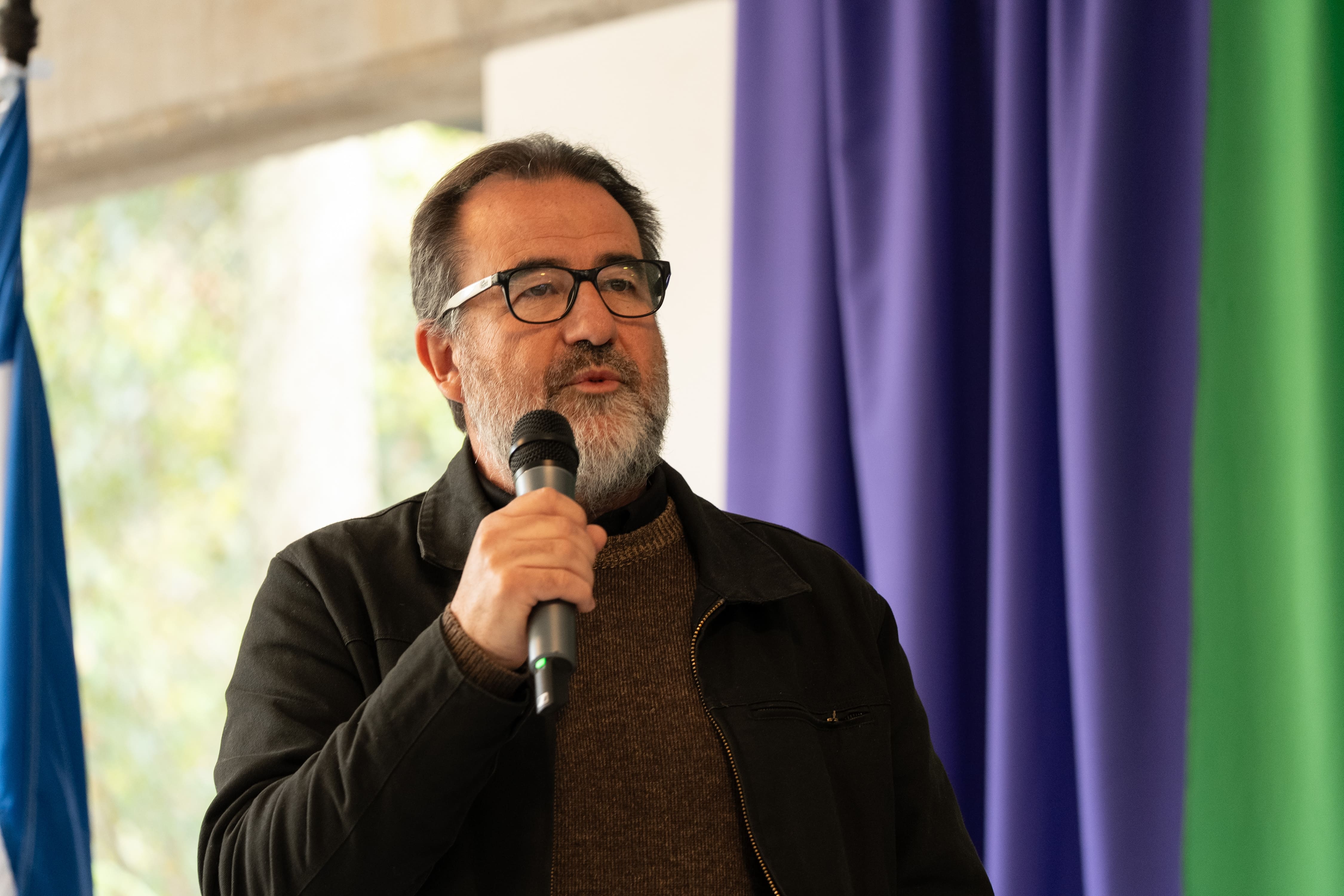 Manuel Oroño