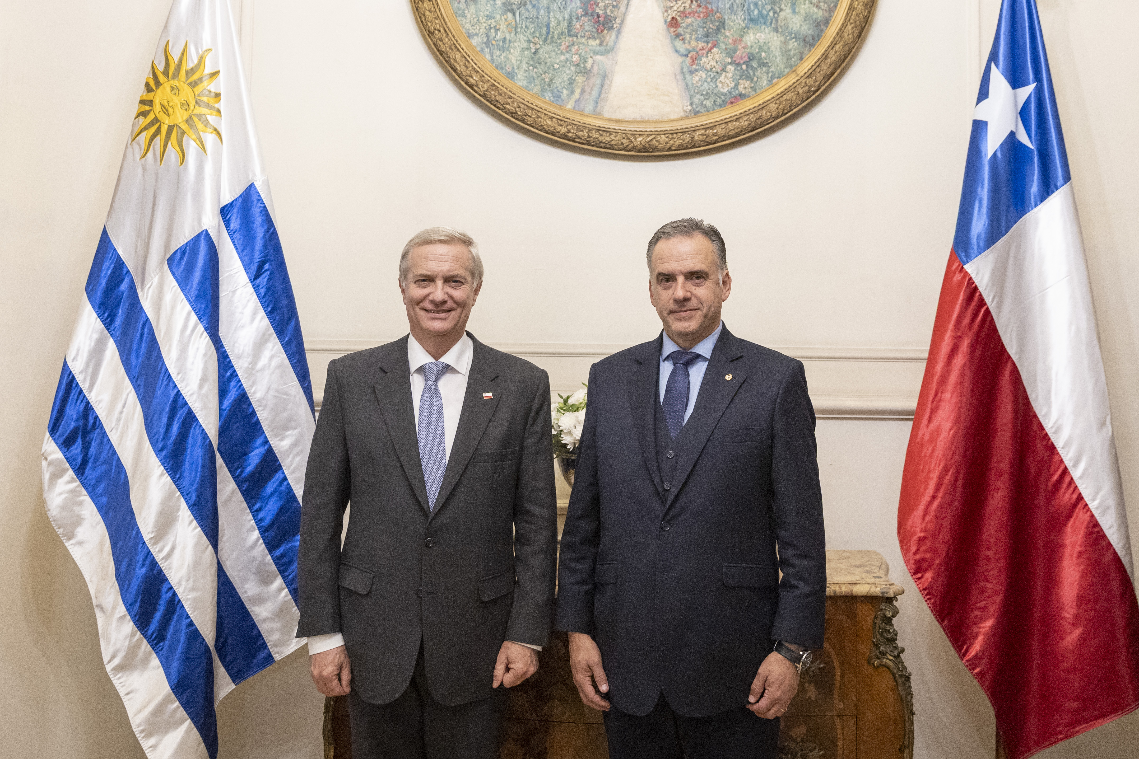 Kast y Orsi