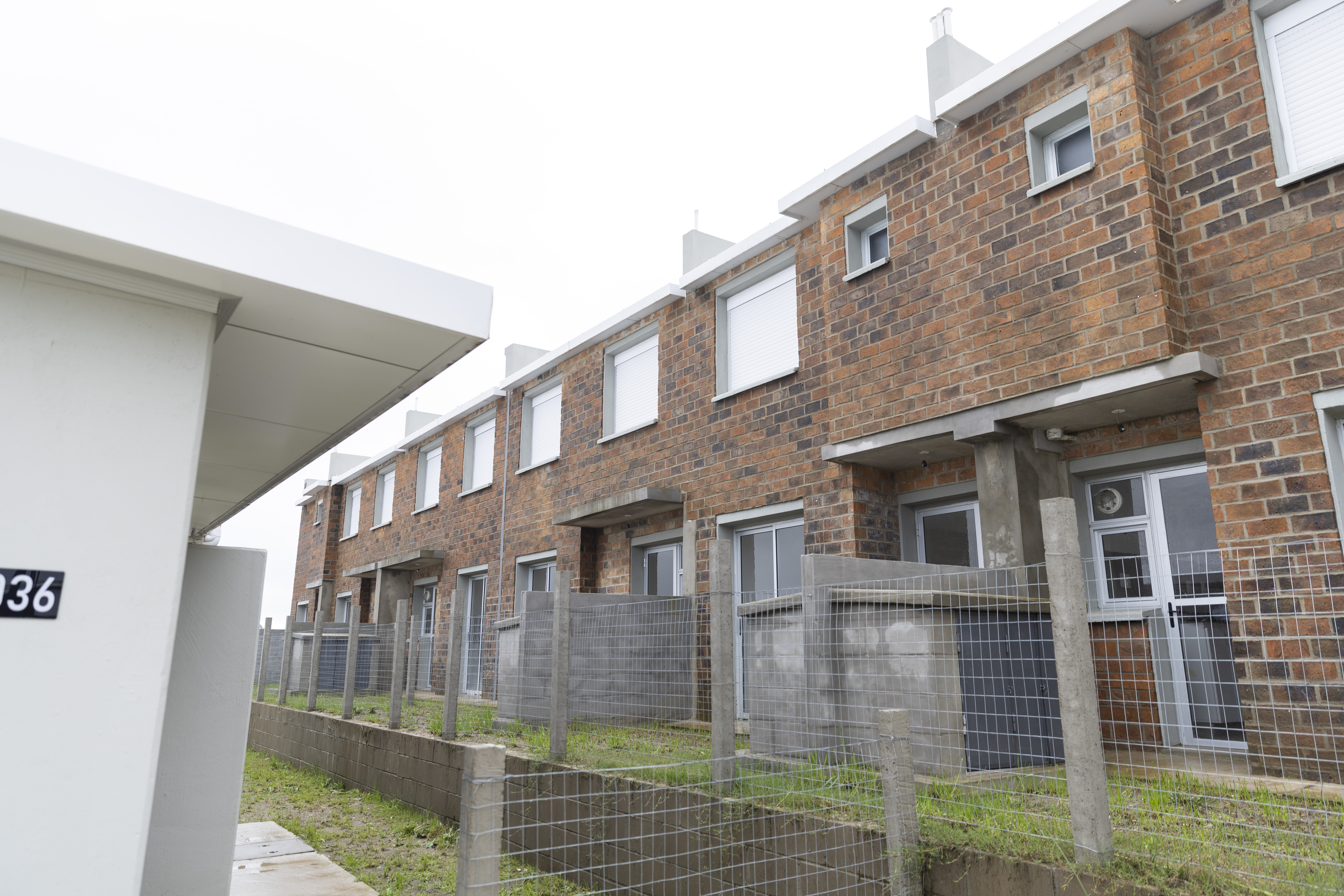 Vivienda