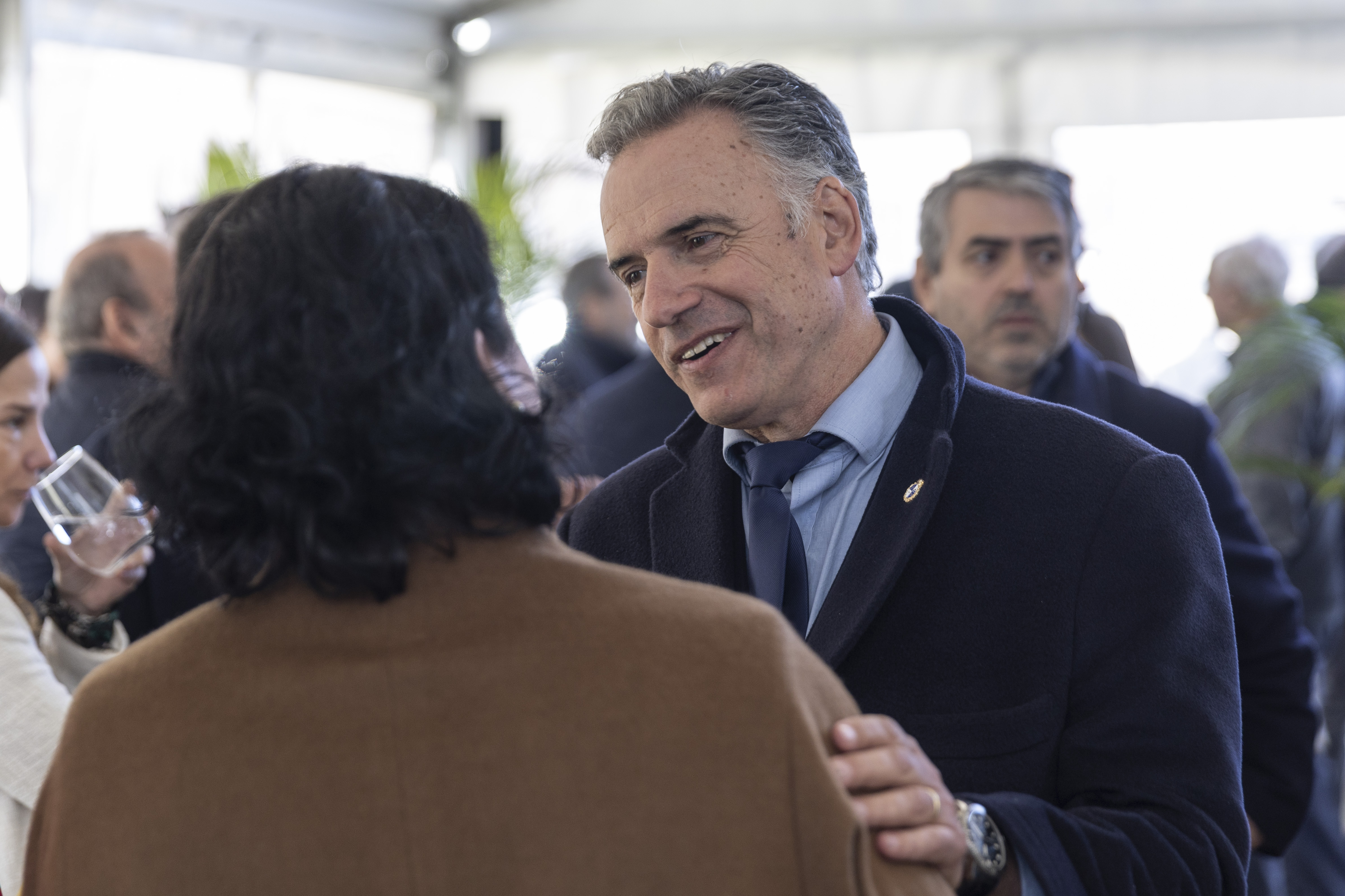 Presidente Orsi