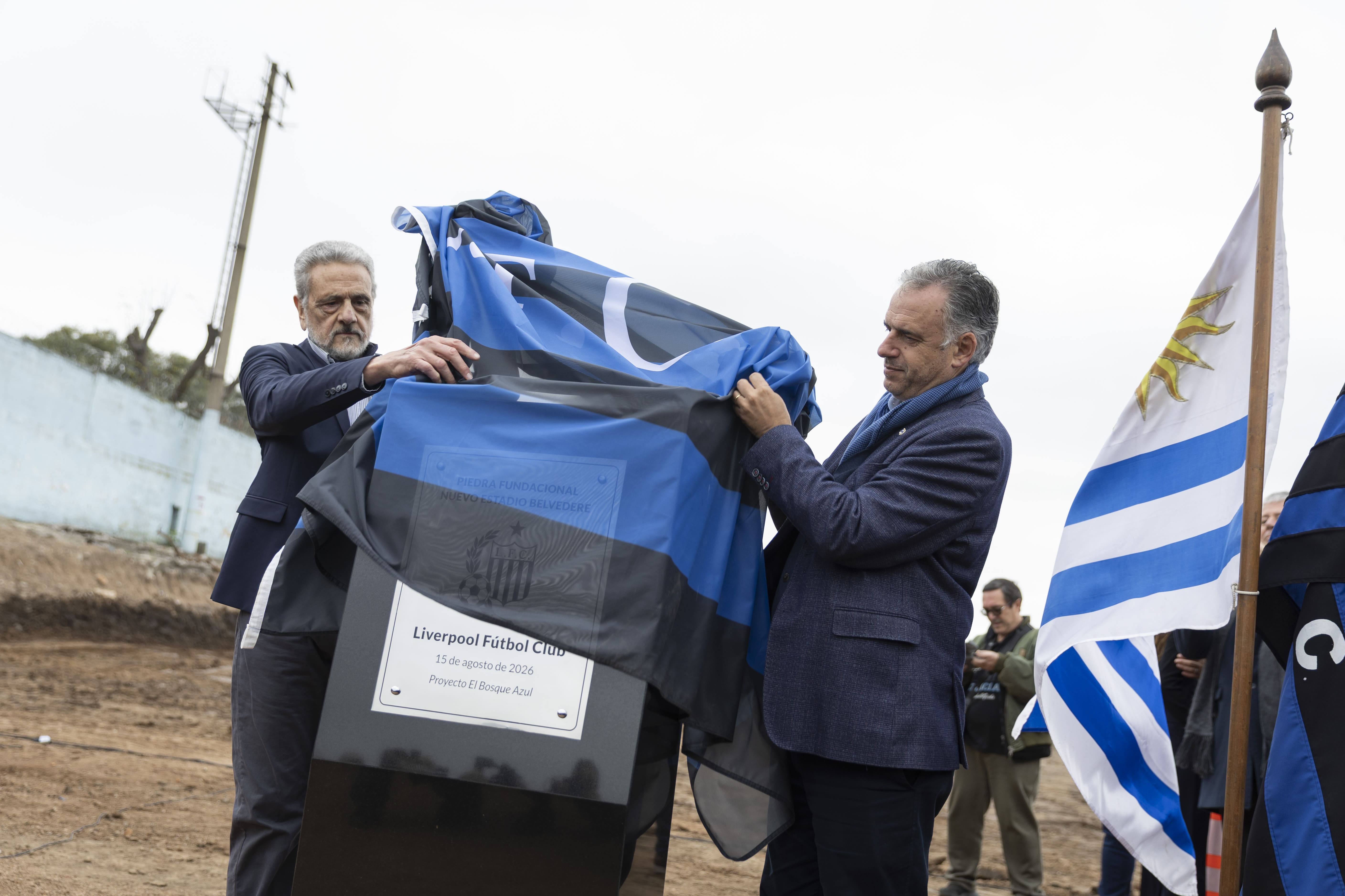 Descubrimiento de placa