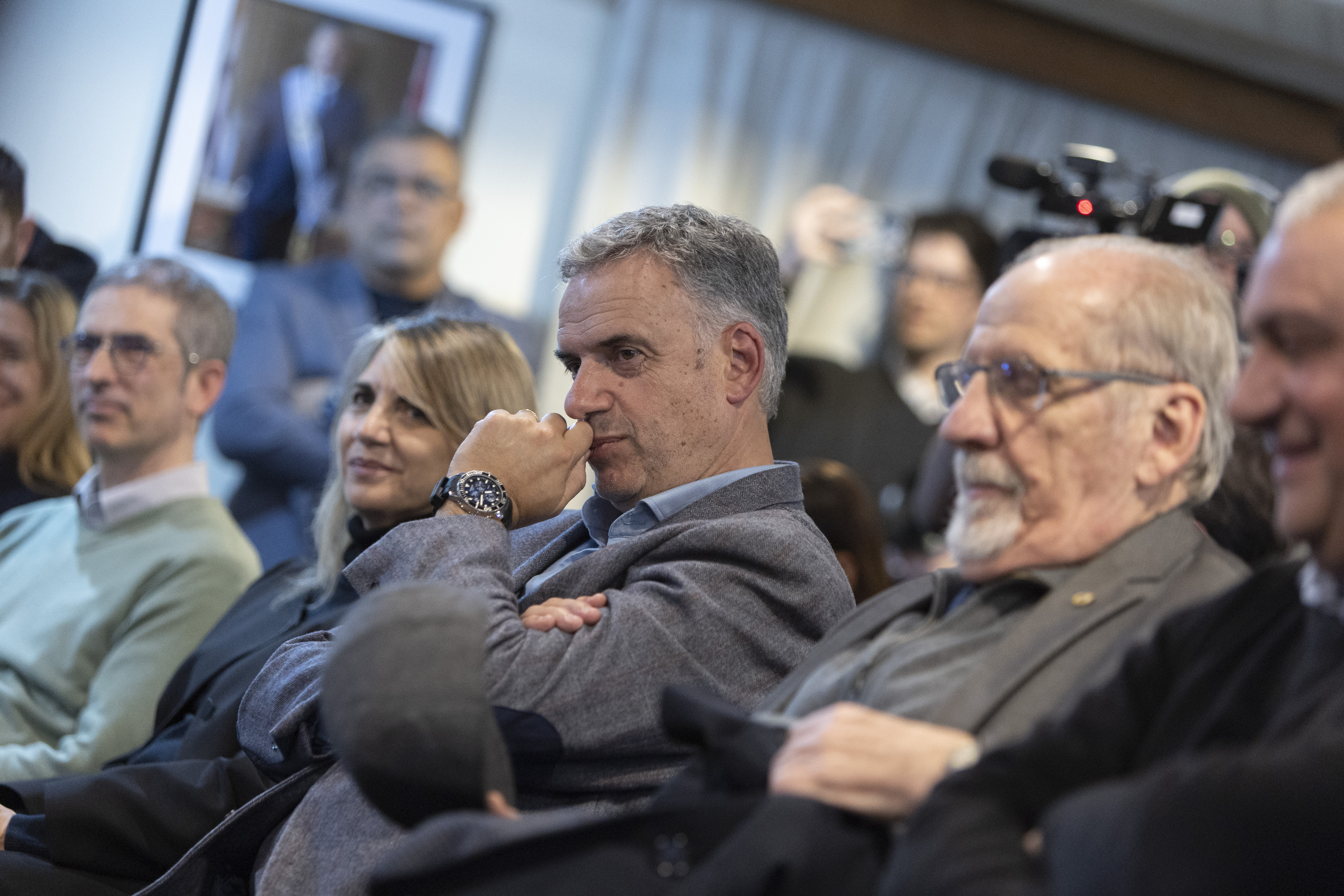 Presidente Orsi