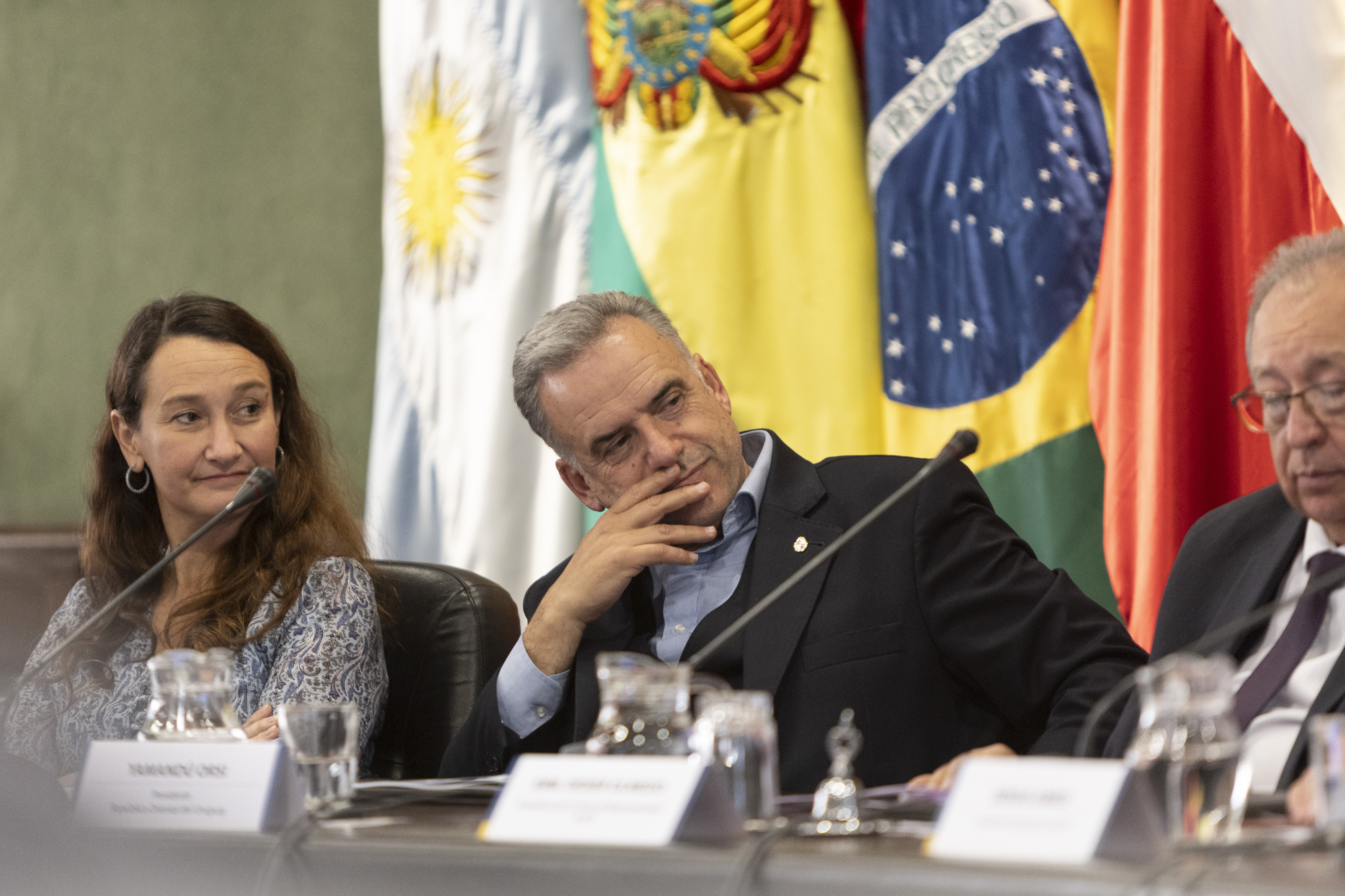 Presidente Orsi 