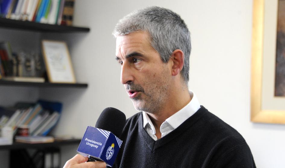 Pablo Caggiani
