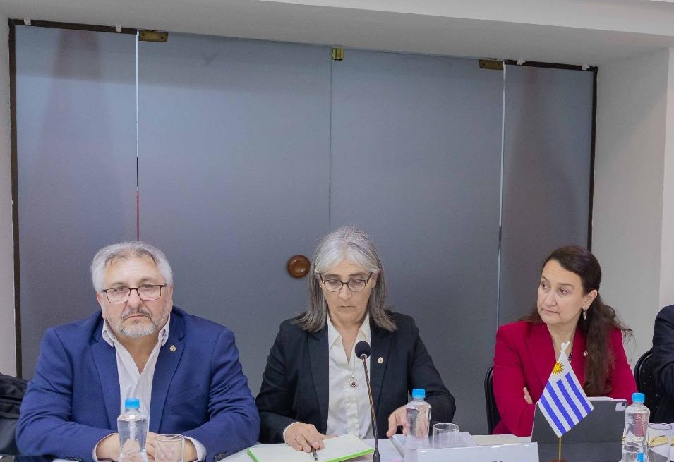 Genta, Etcheverry y Csukasi