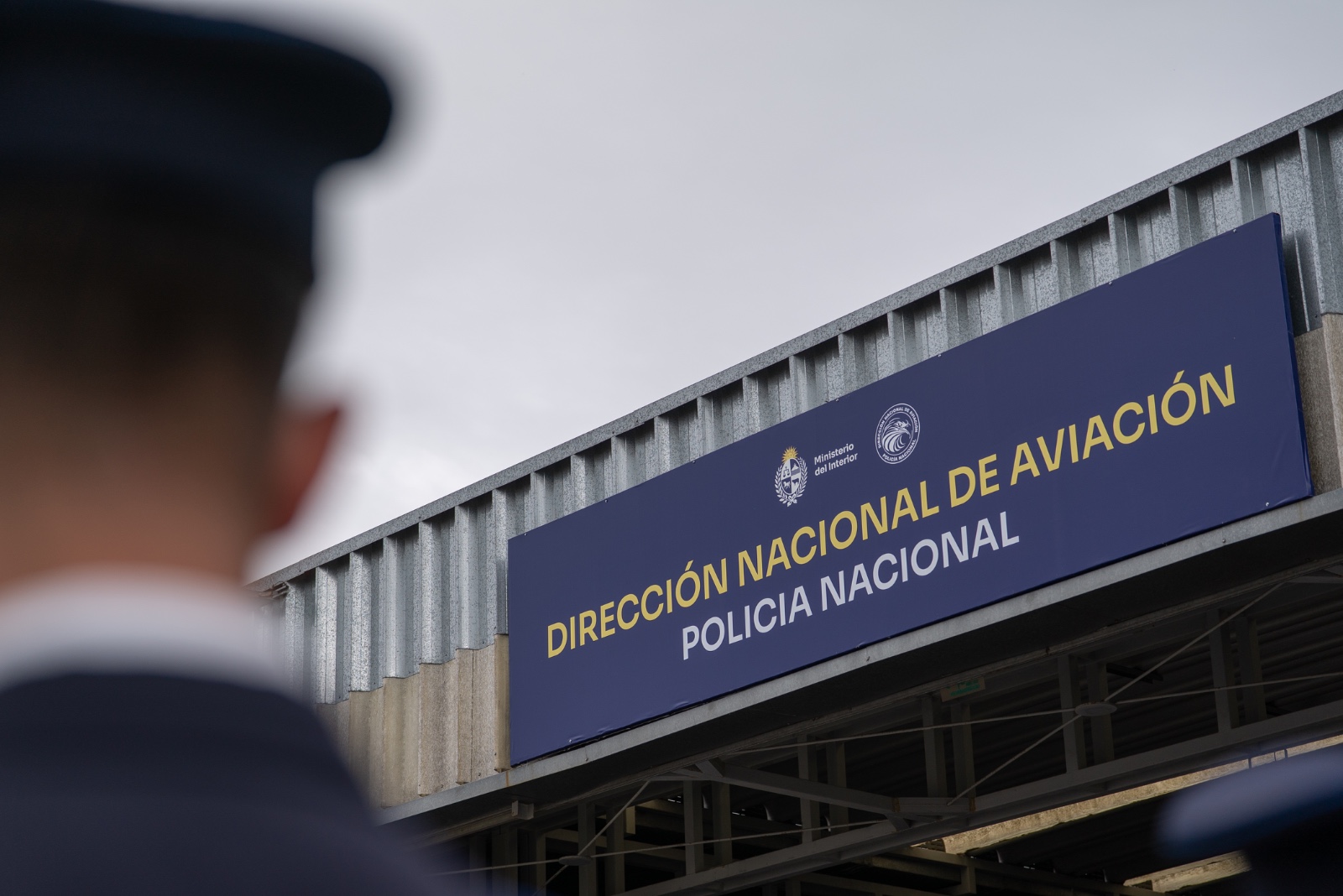 Aviación Policial