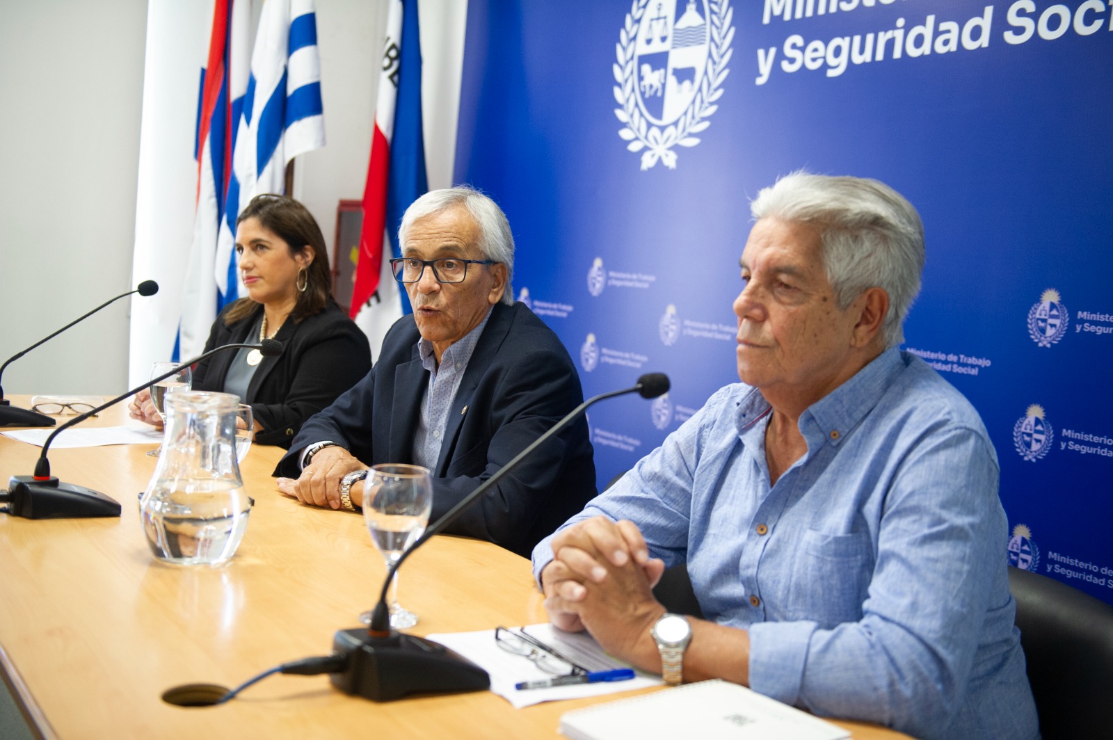 Bouret, Castillo y Puig