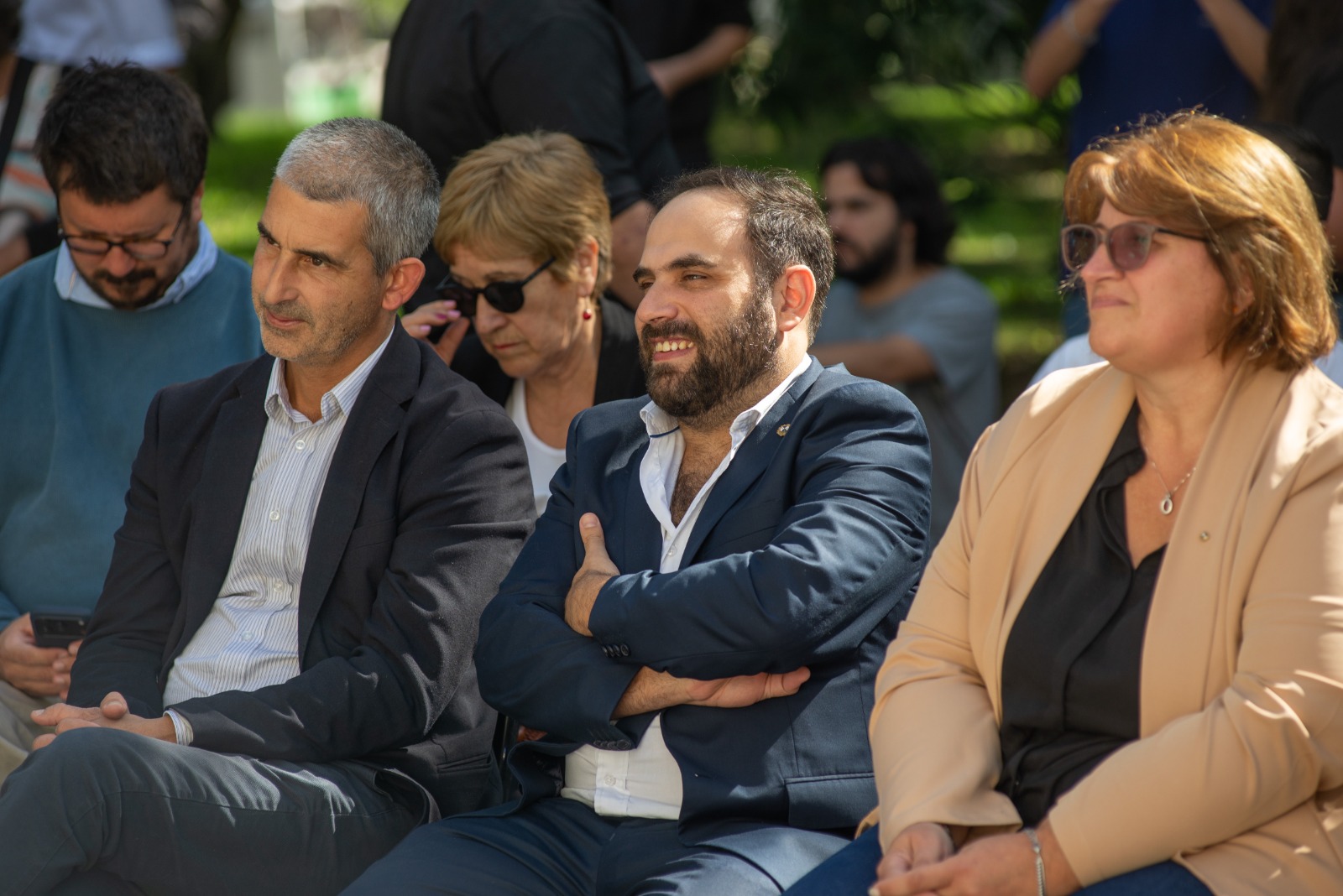 Caggiani, Civila, Verderese