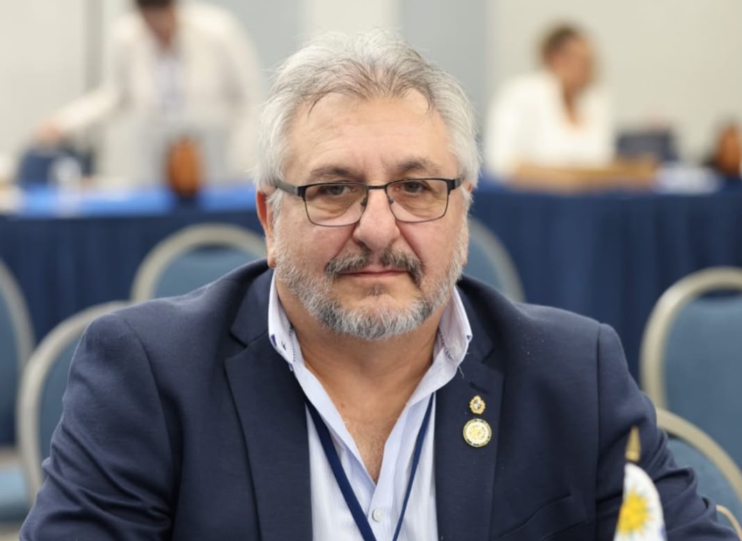 Pablo Genta