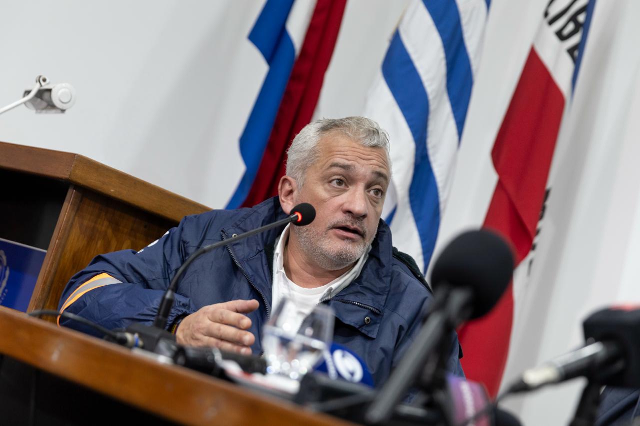 Leandro Palomeque