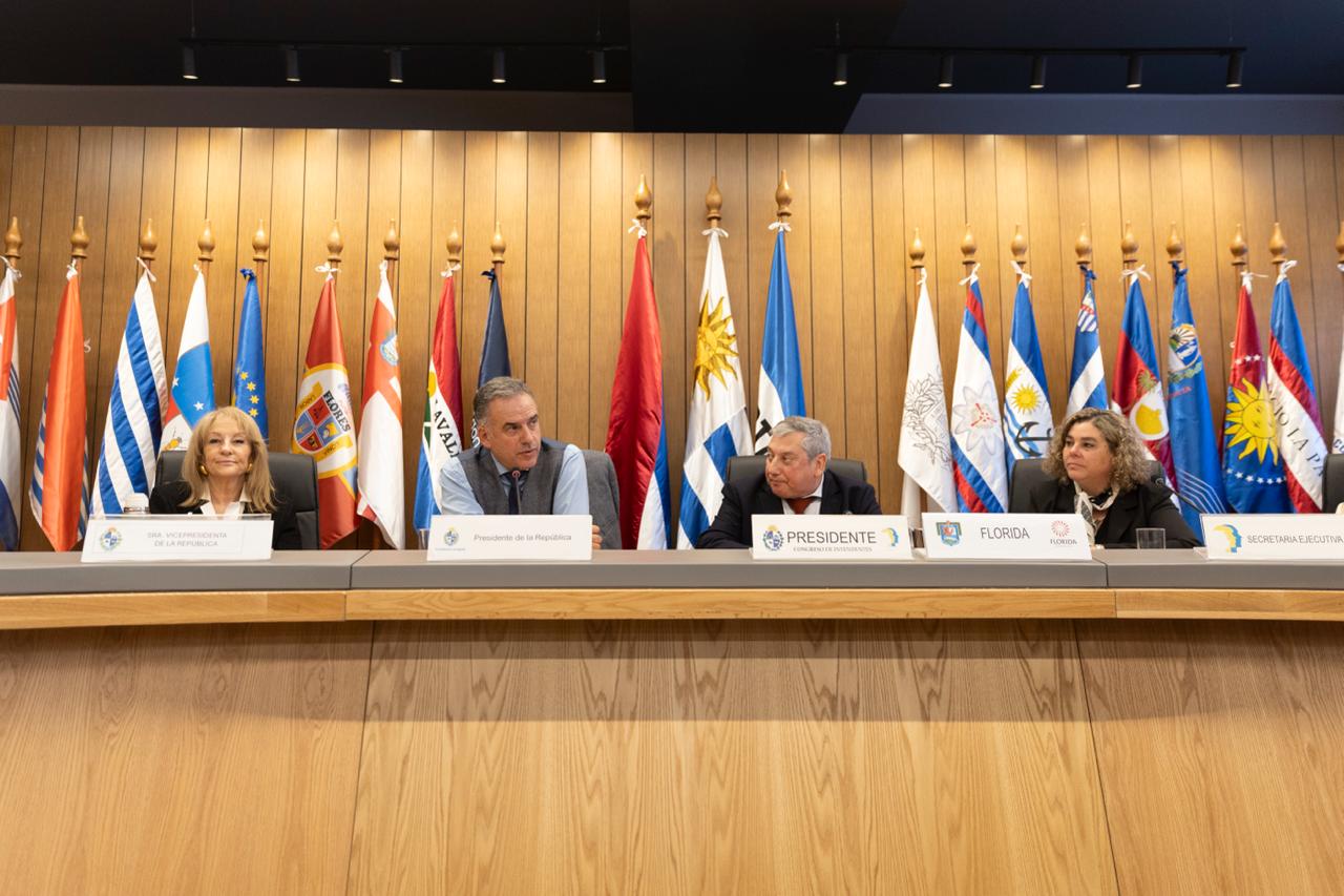 Congreso de Intendentes