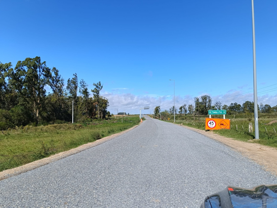 Ruta 17