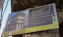 Llamado para la comercialización de viviendas en Montevideo e interior del país