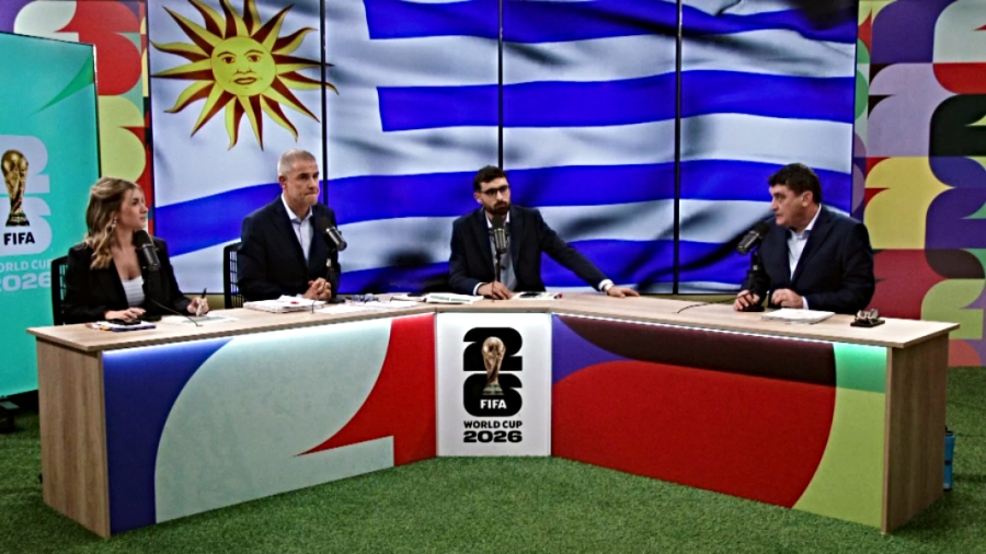 Estudio Mundial