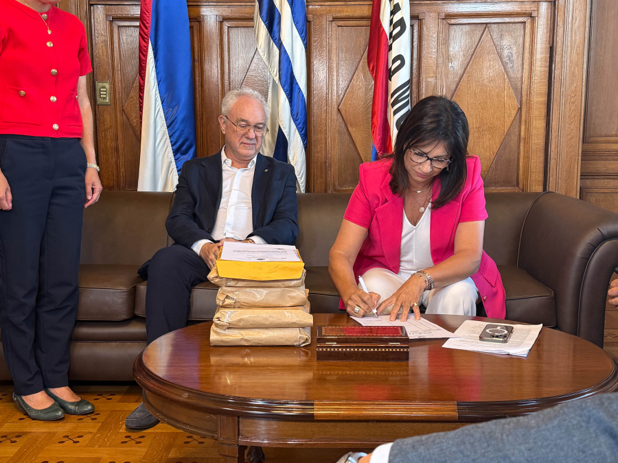 Lubetkin y Rodríguez